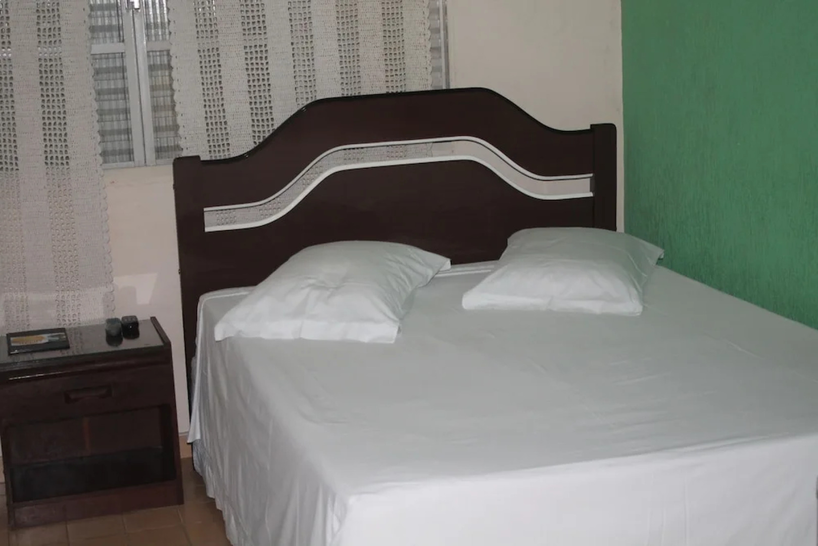 Hotel Vitoria Caragua