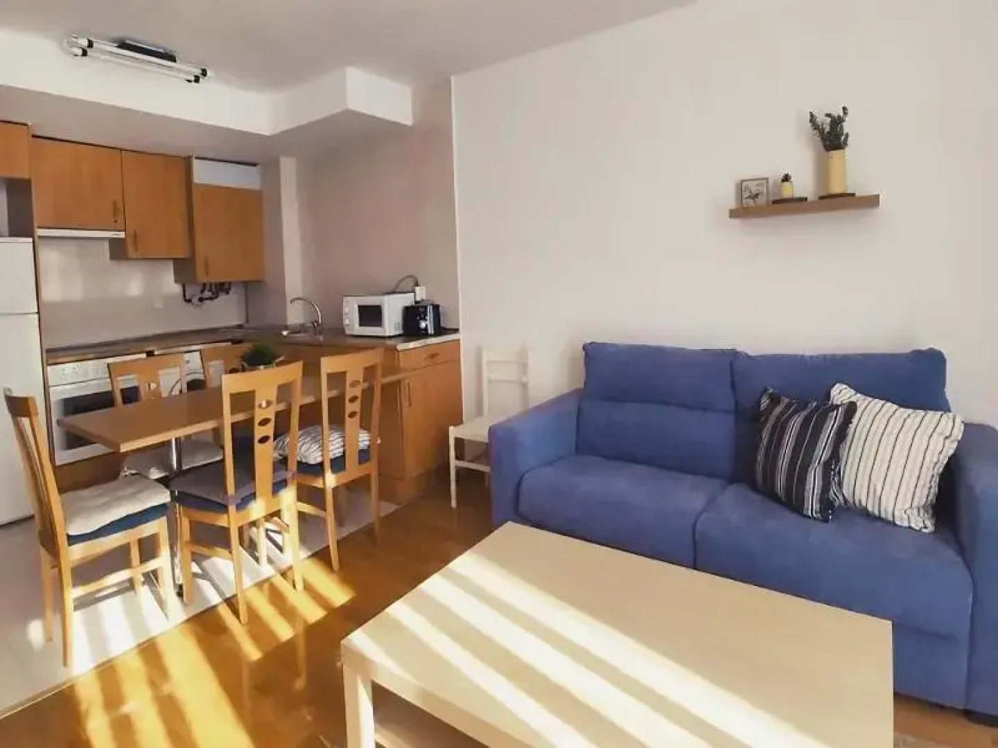 Apartamentos Villanua Collarada 3000