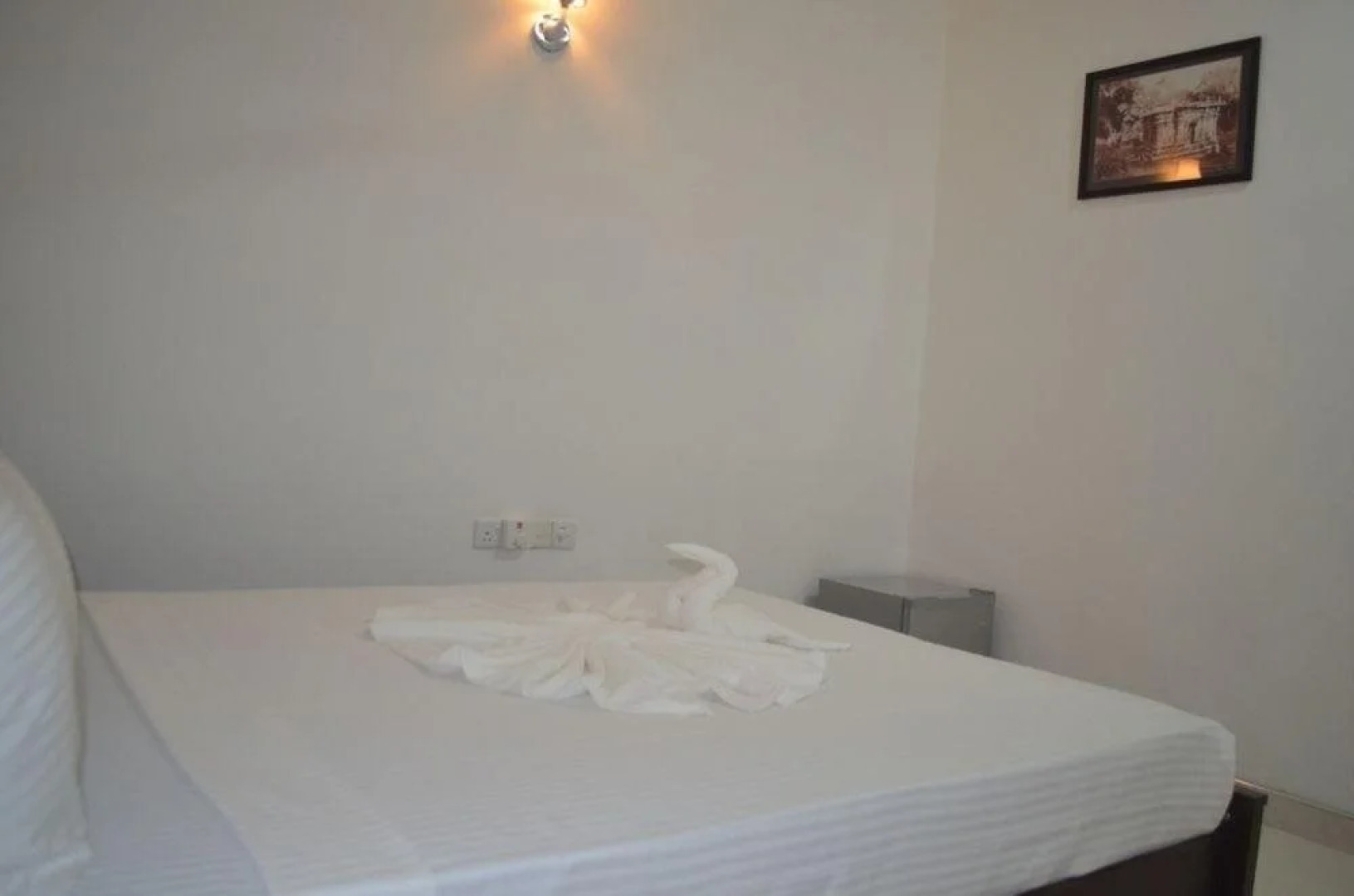 The Heritage Polonnaruwa