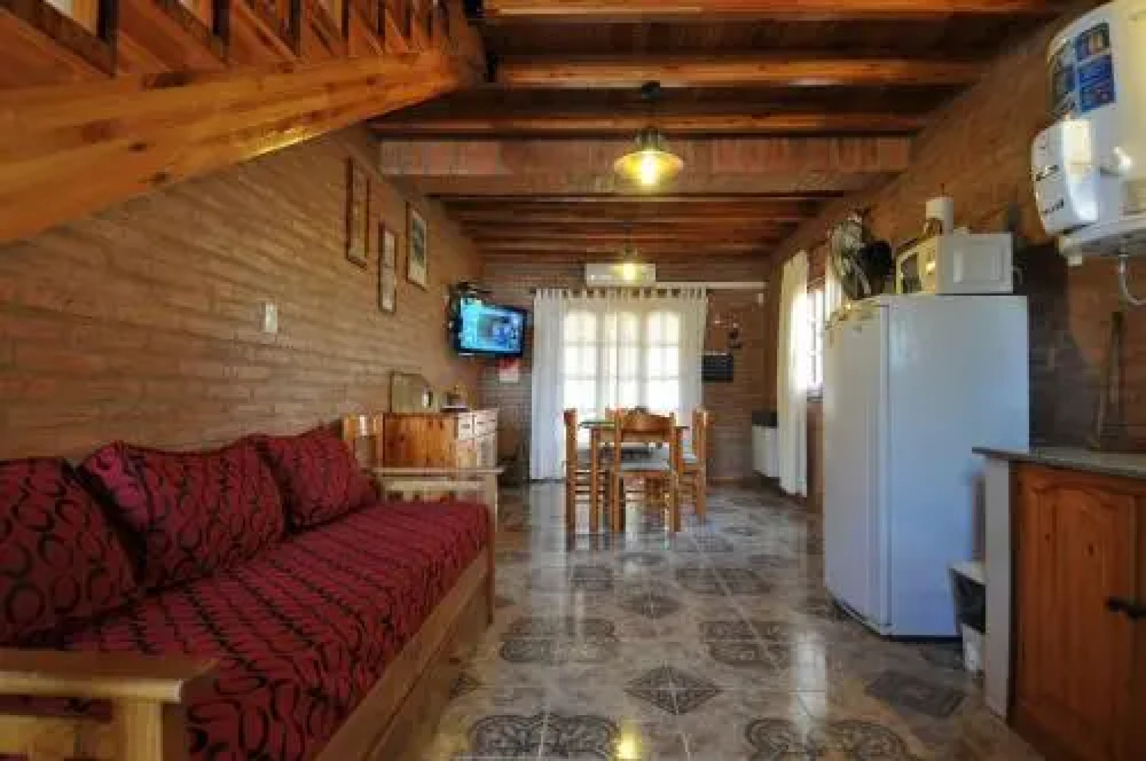 Cabañas Nueve Lunas
