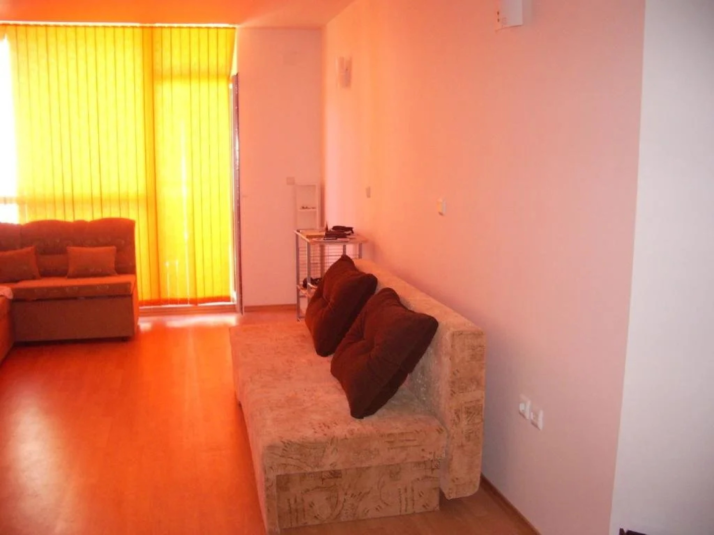 Apartment in Panchev complex