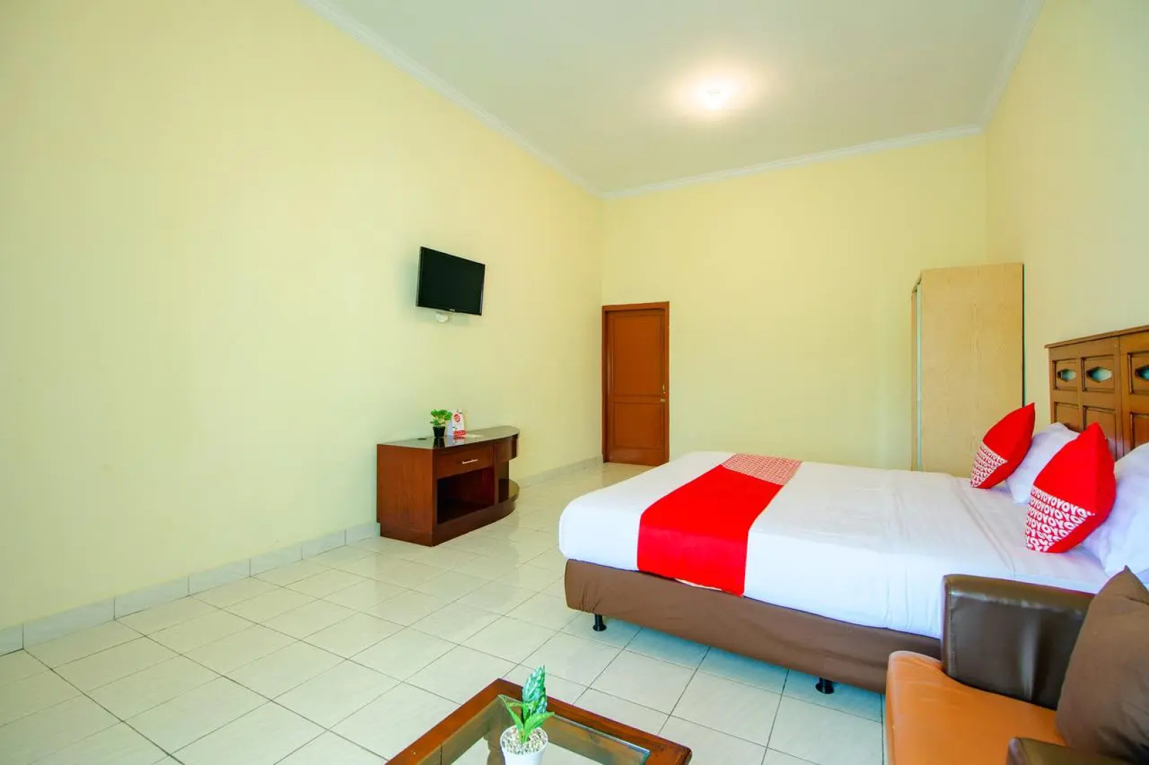 OYO 2634 Griya Birowo Syariah