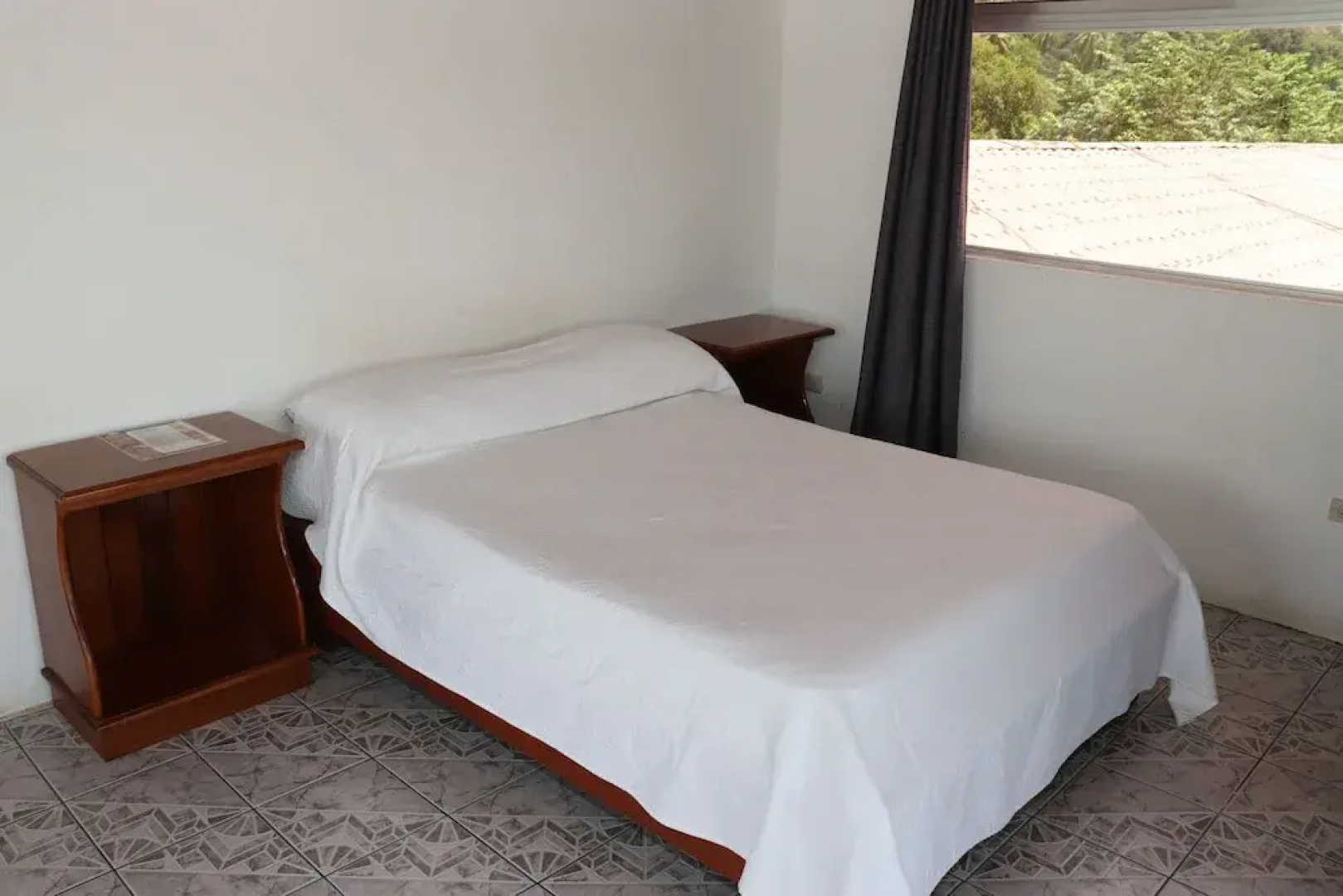 Hotel Samoa del Sur