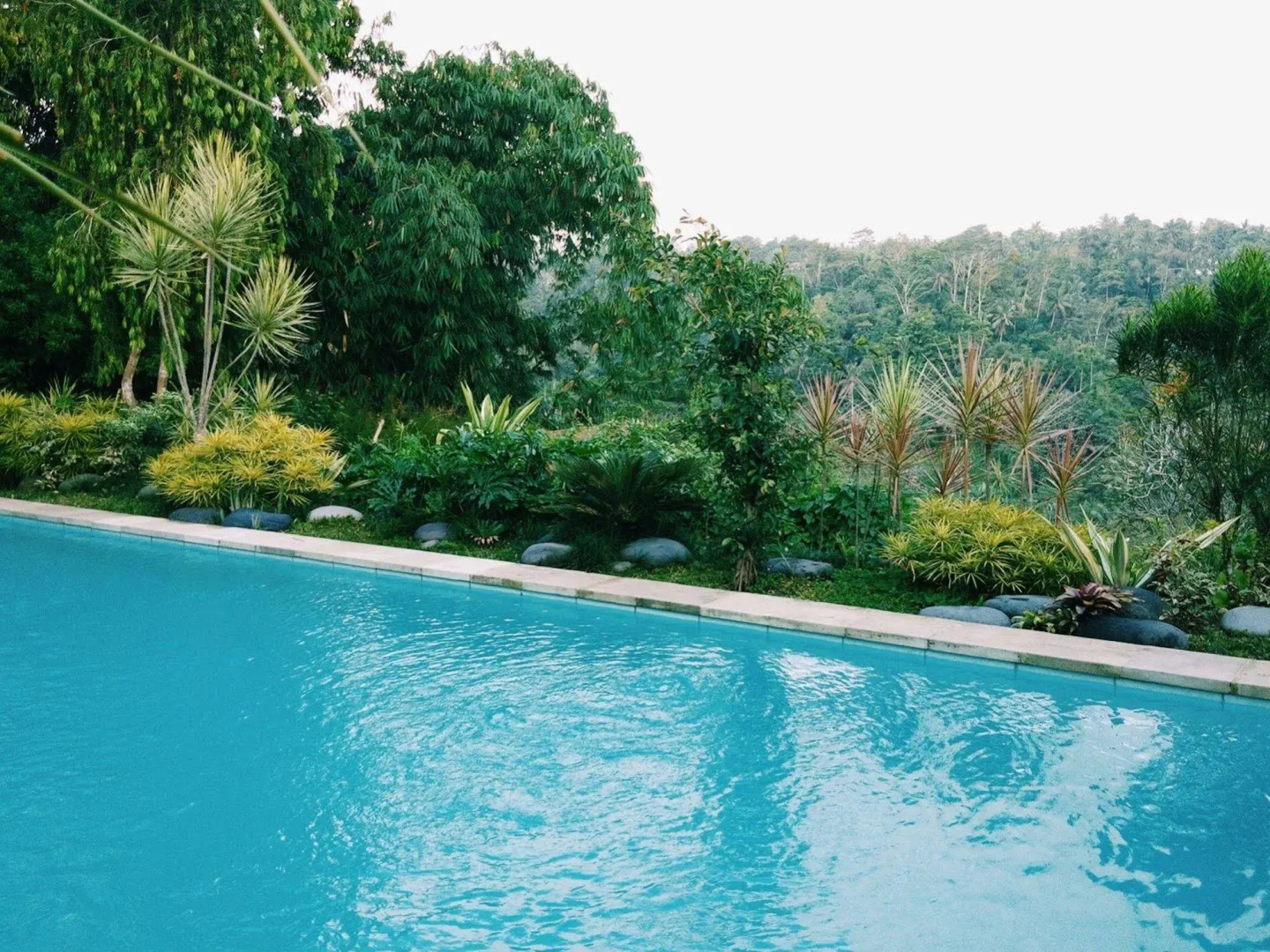 Green View Private Villas