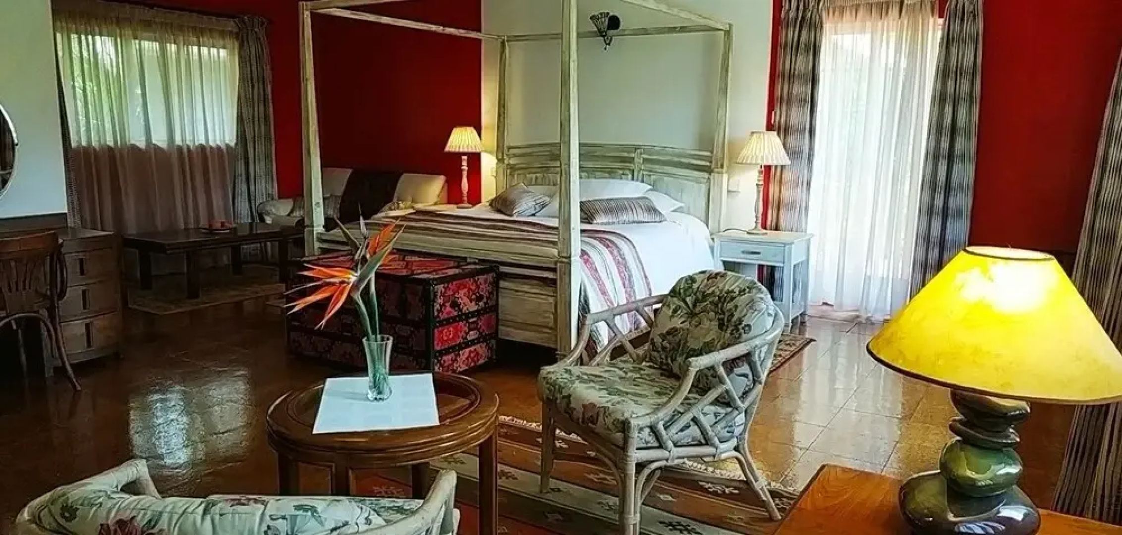 Zereniti House