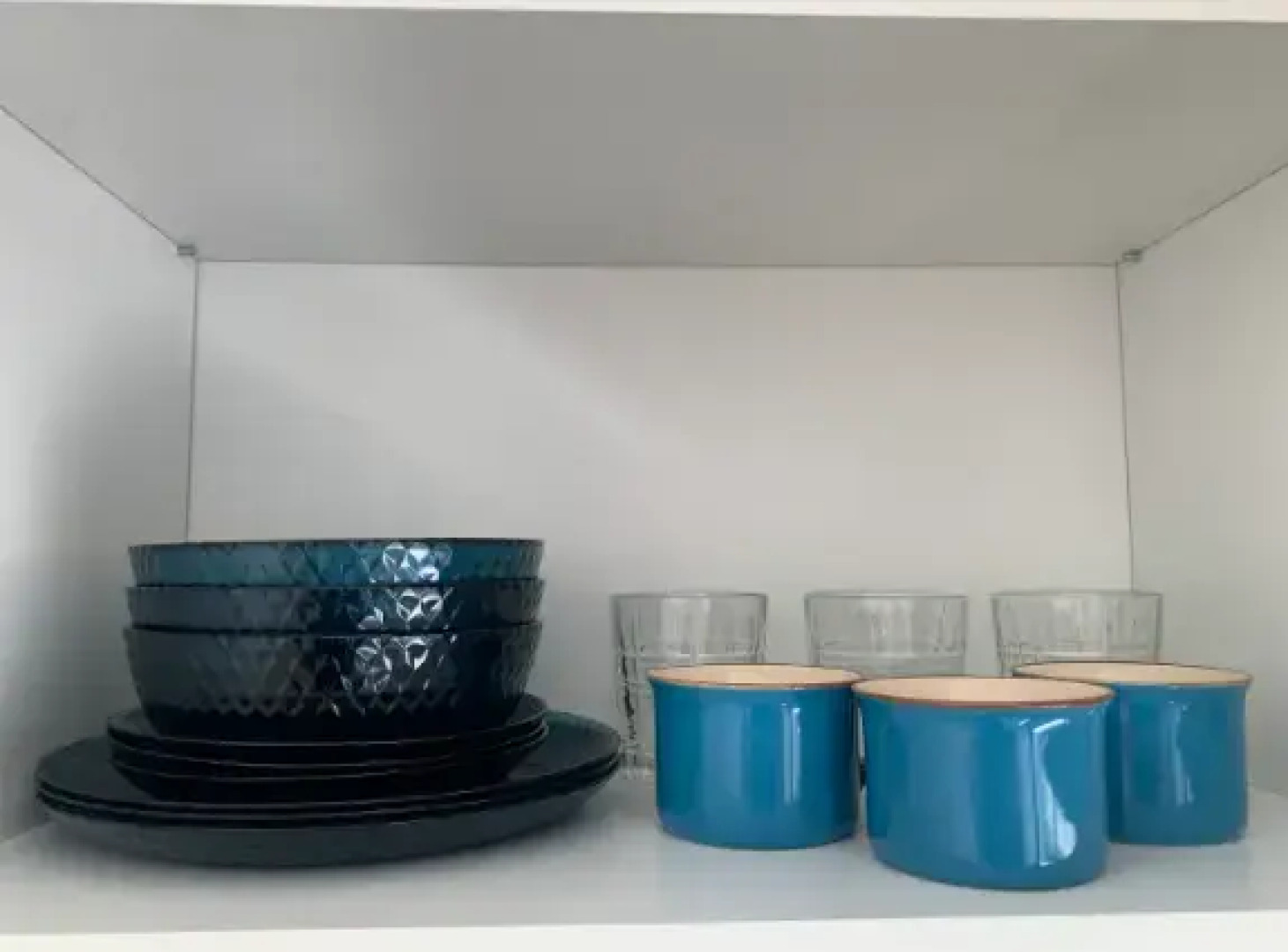 Апартаменты на улице Юбилейная