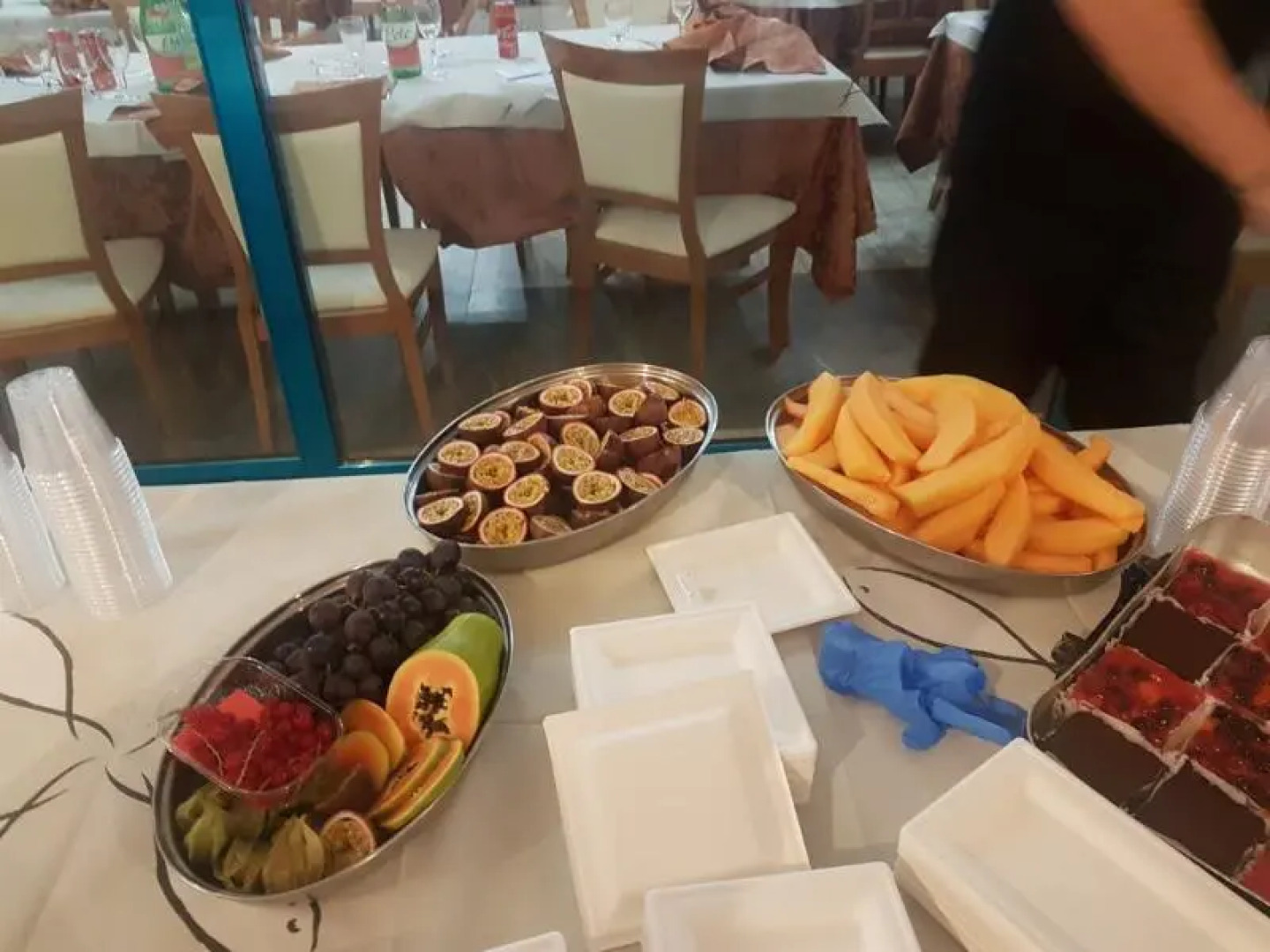 Riviera Hotel Residence