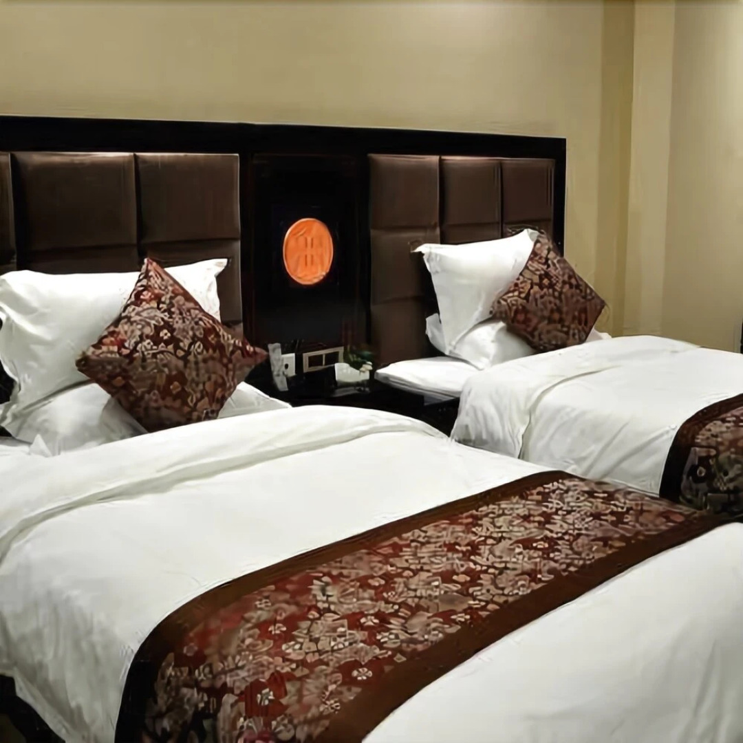 Handing International Hotel