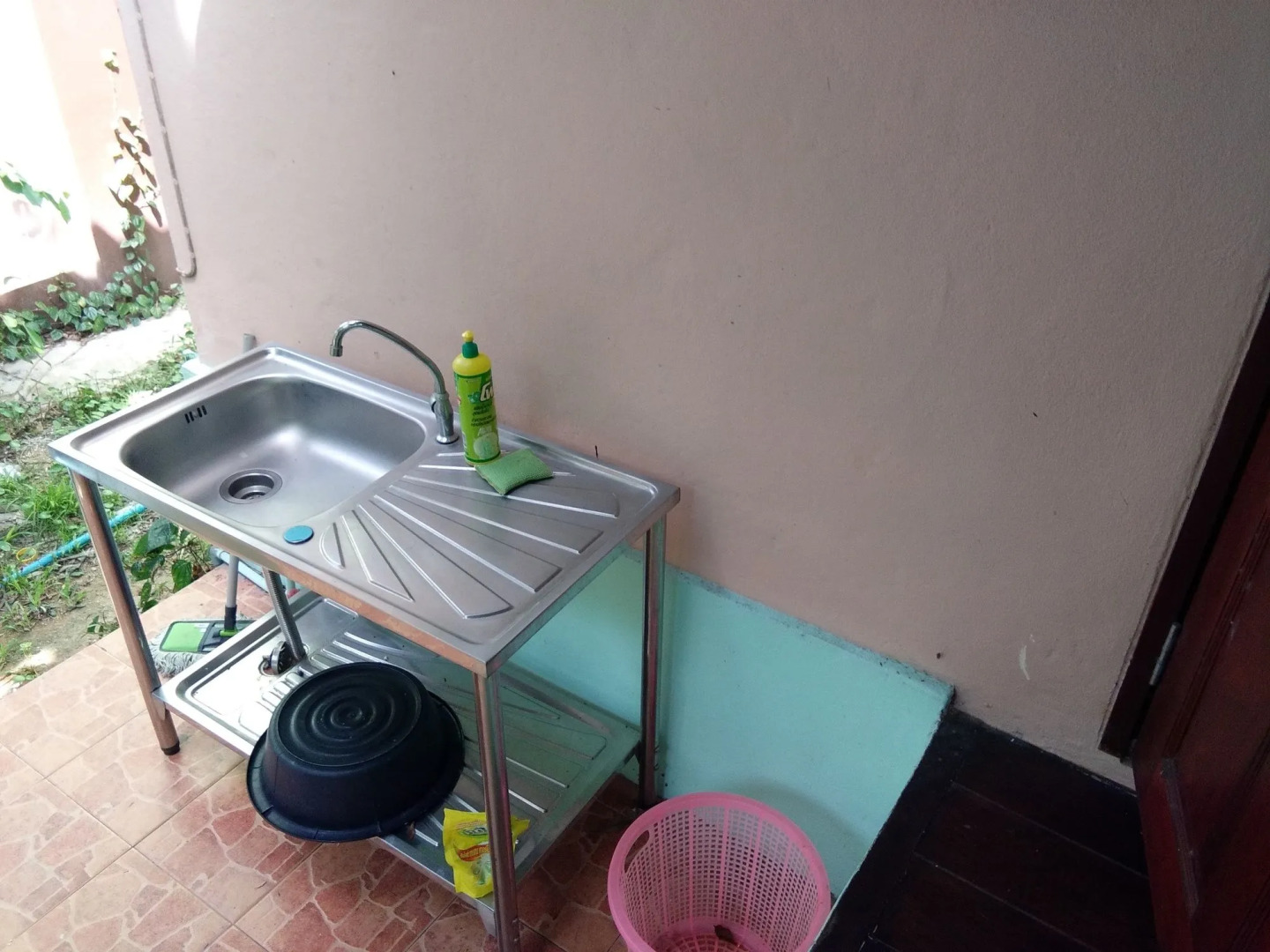 The Ford Sunset Beach Resort