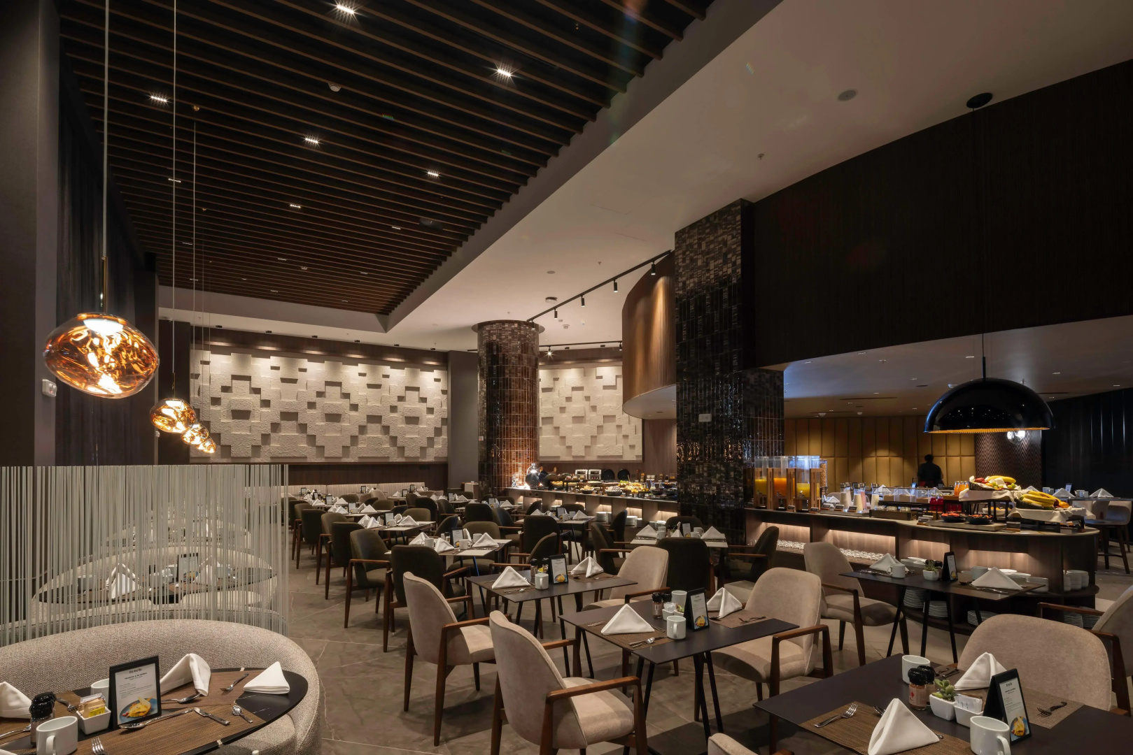 Wyndham Grand Costa Del Sol Lima Airport