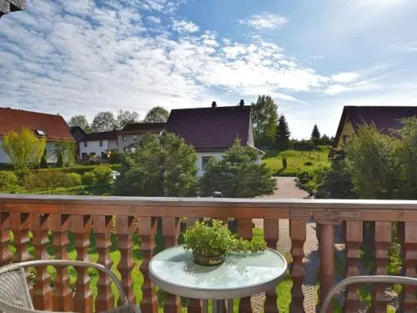 Modern Holiday Home in Hinternah with Forest Nearby