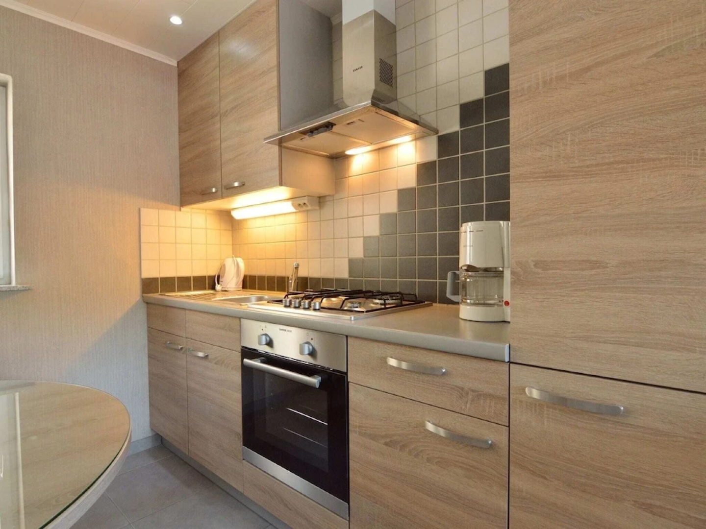Modern and Comfortable Apartment Close to the Mosel, Shops and Restaurants