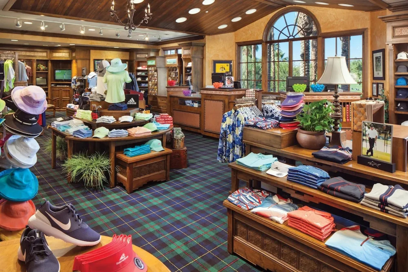 Marriott's Shadow Ridge I-The Villages