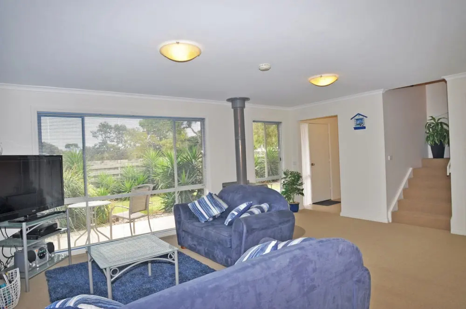 The Esplanade 4 - Free Wifi & Foxtel Included