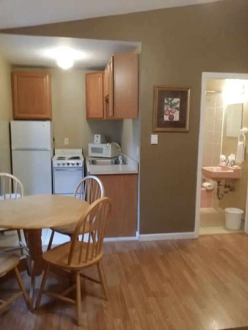 The Villas on Lake George