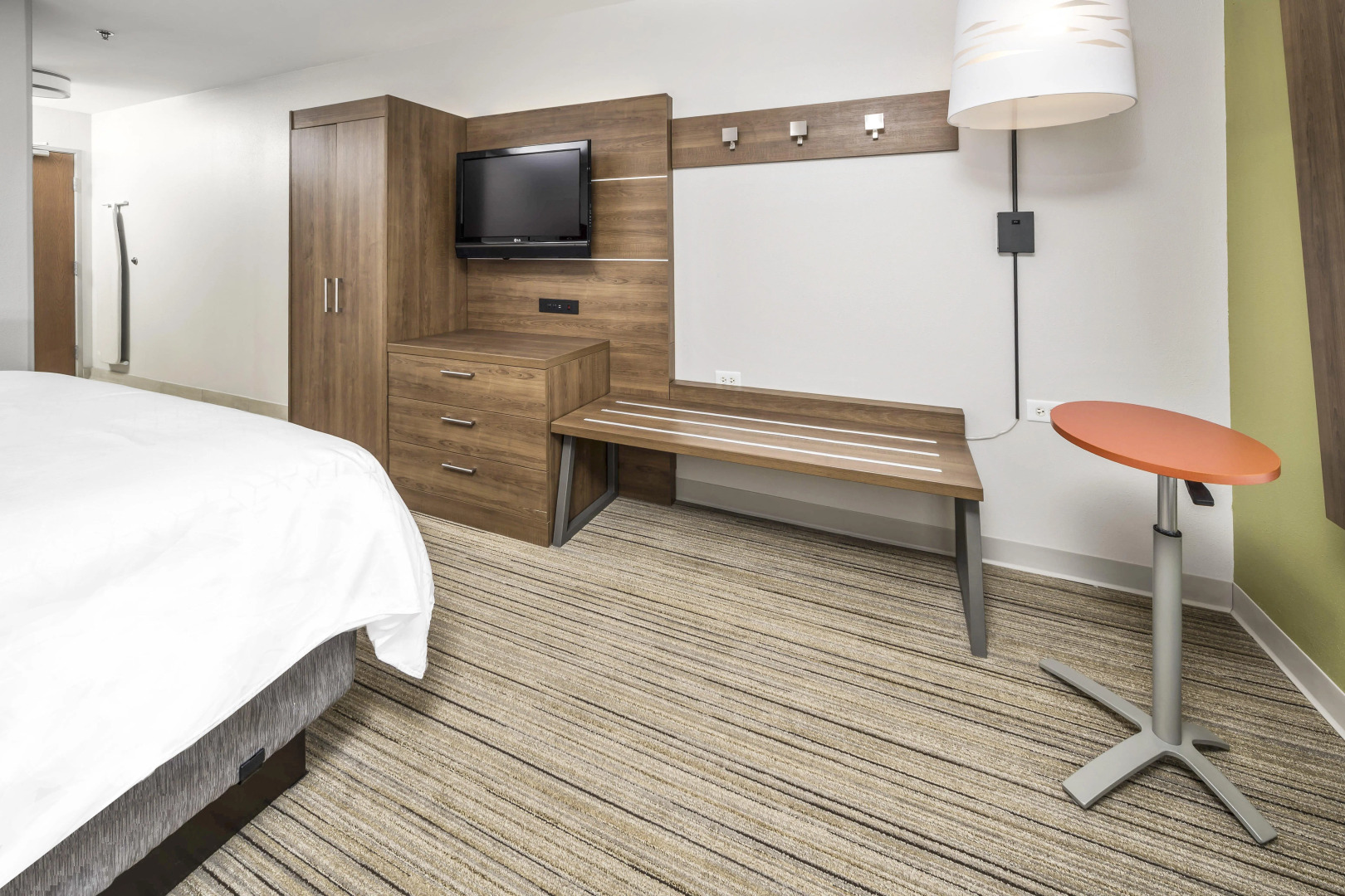 Holiday Inn Express Chicago NW - Vernon Hills by IHG