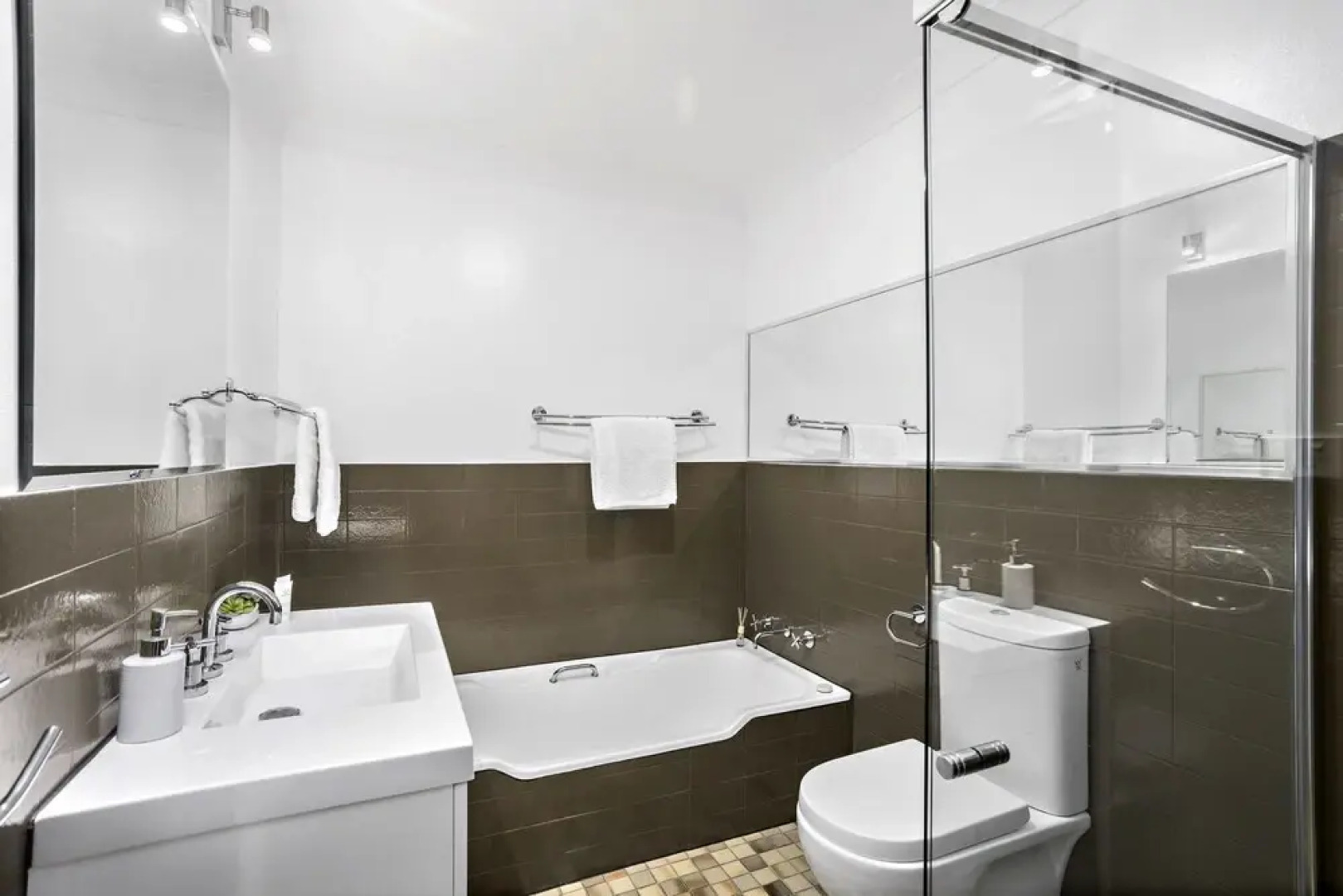 Bonville on Bonville