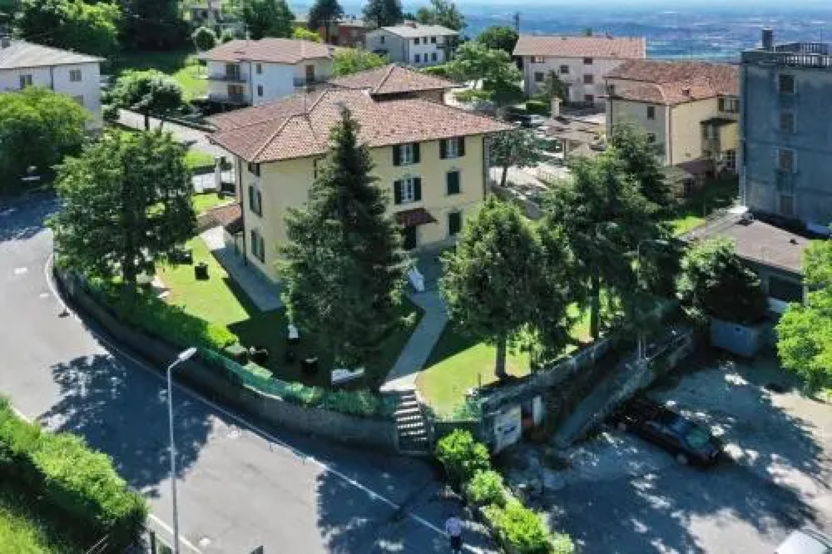 Residenza Villa Maria