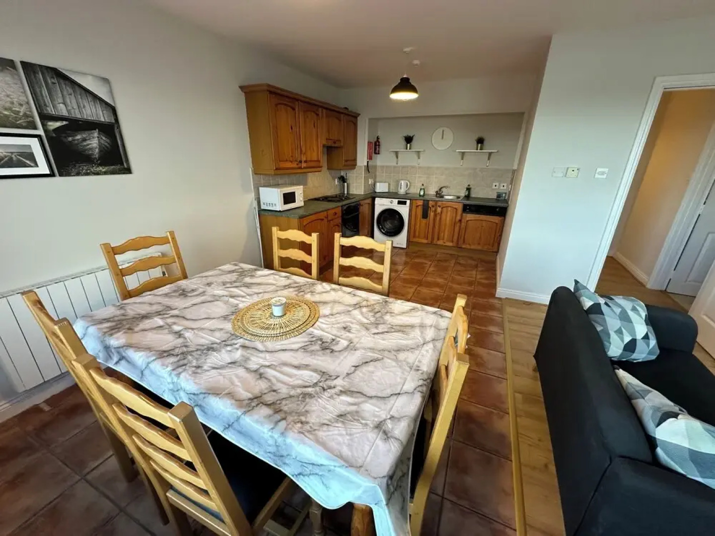 Bundoran Apartment