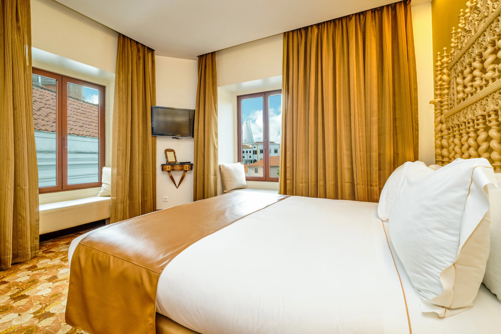 Sintra Boutique Hotel