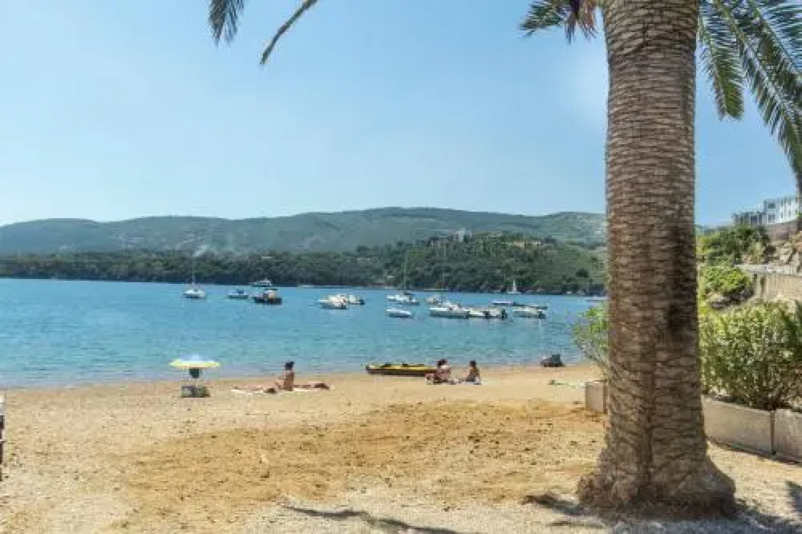 Il Porto trilocale nr.7