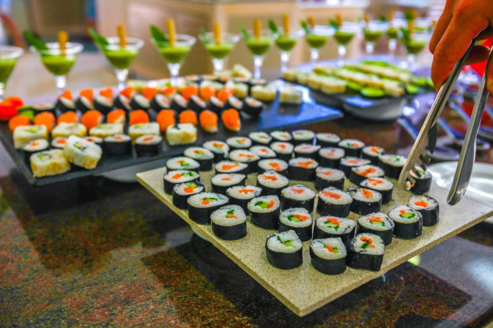 Kipriotis Hippocrates & Maris Suites