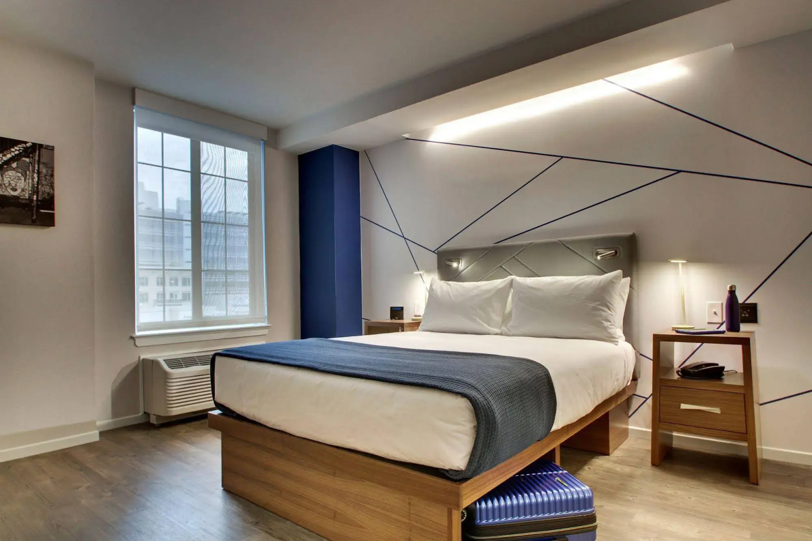 Pod DC Hotel