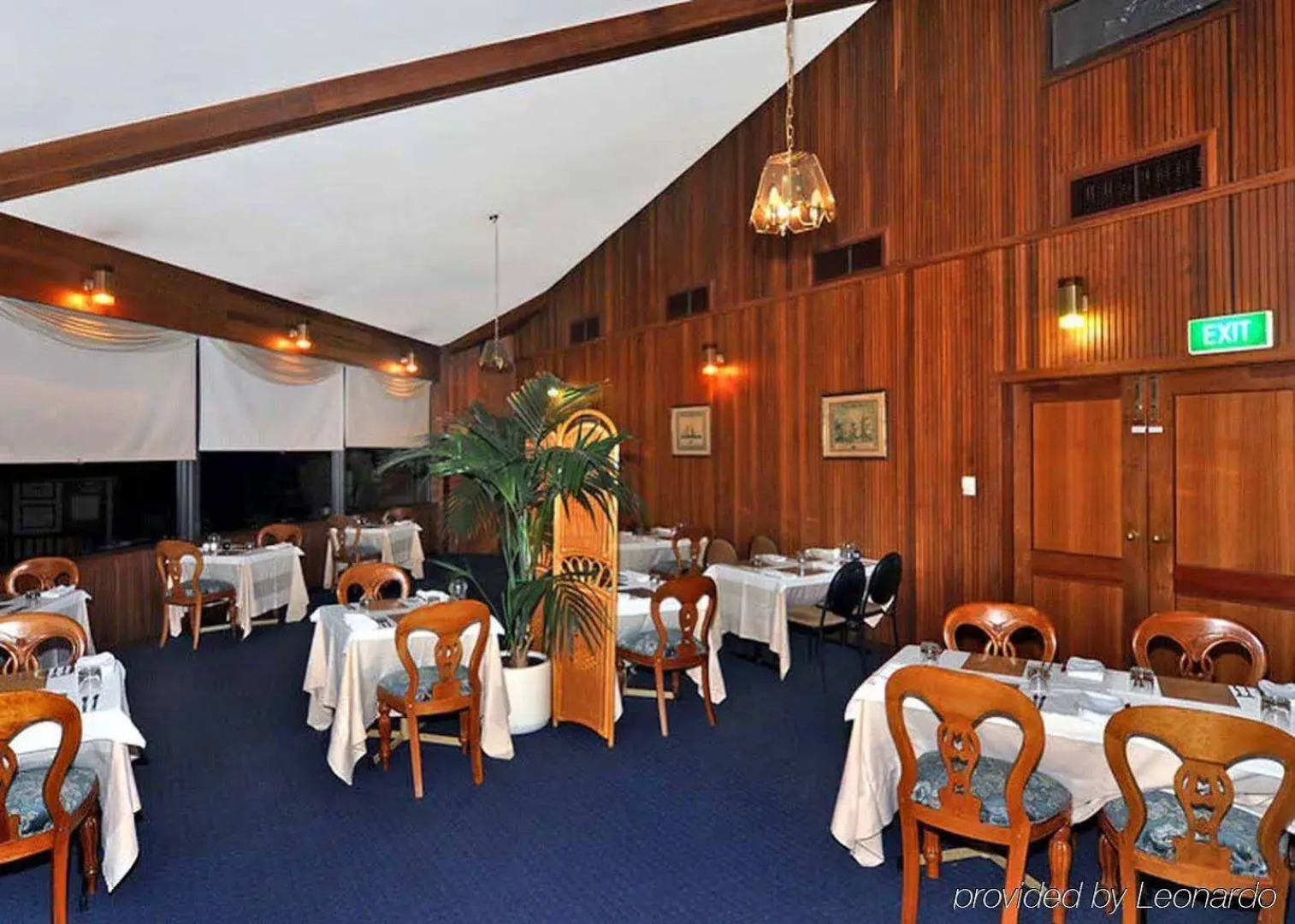 Admiral Motel Bunbury