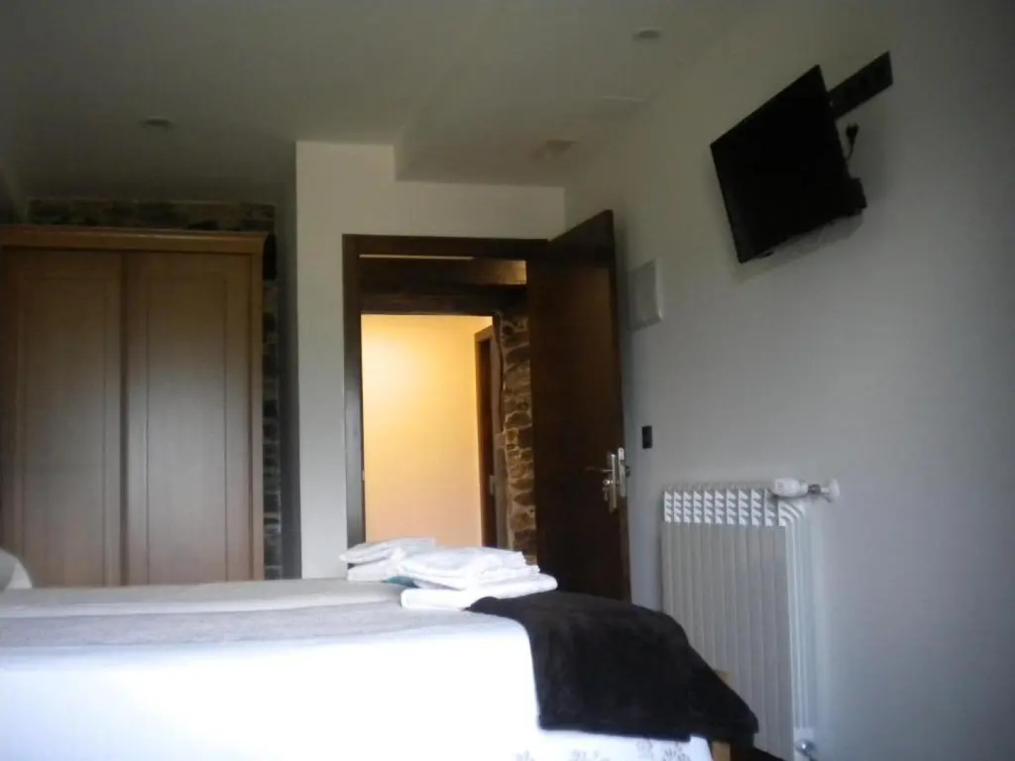 Casa de Aldea Araceli