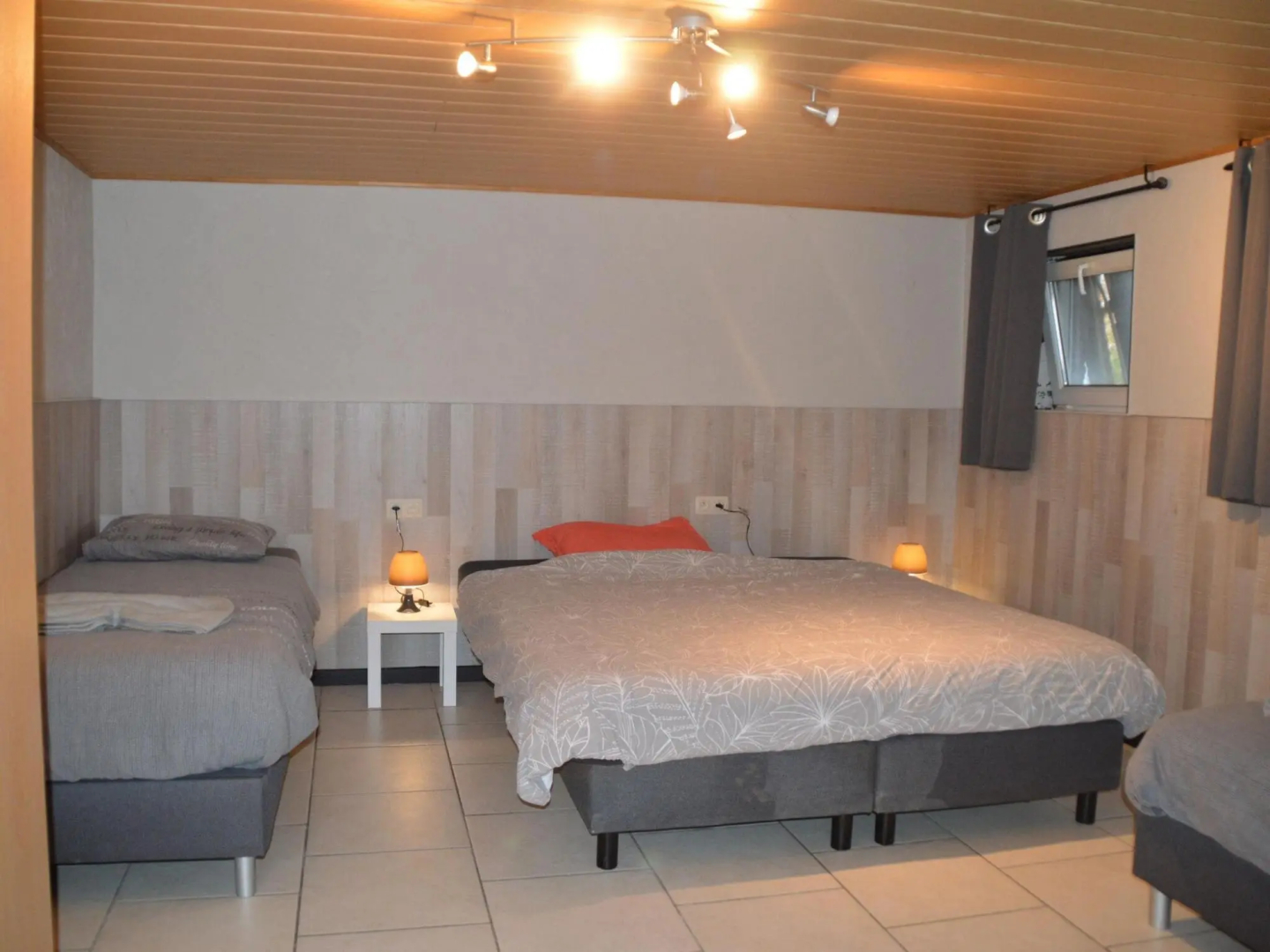 Verviers Villa With Sauna