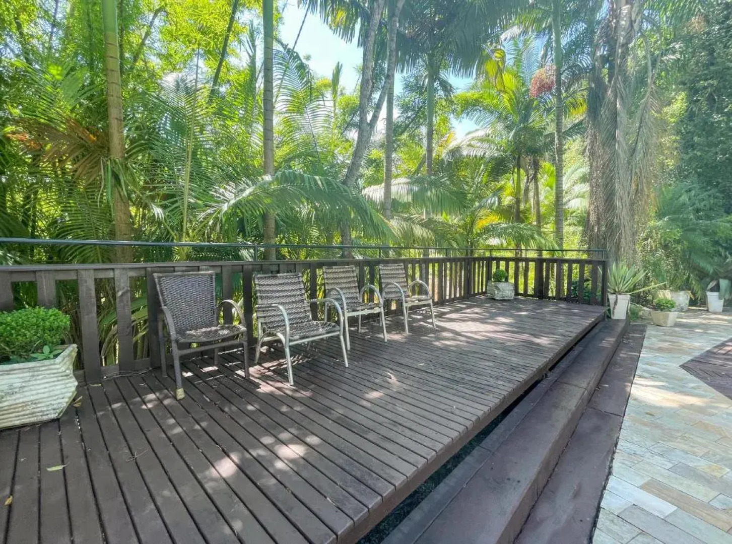 Nova Itália Park Hotel