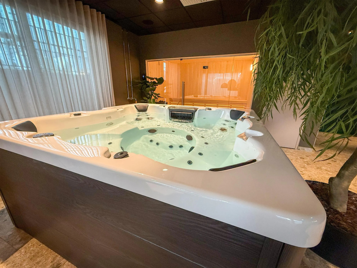 Best Western Hotell Vidostern