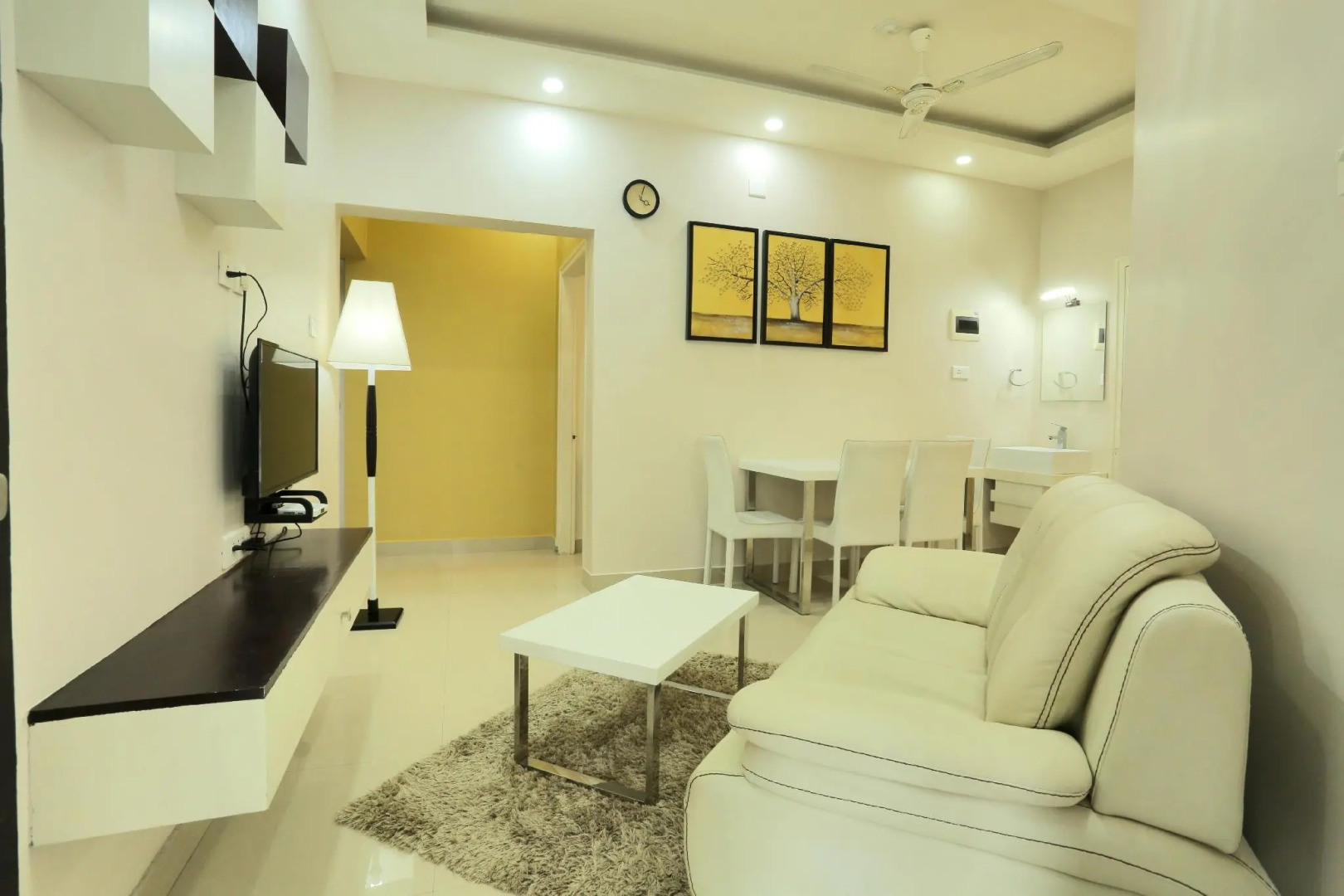 Le Villagio Holiday Apartment & Vacation Rentals