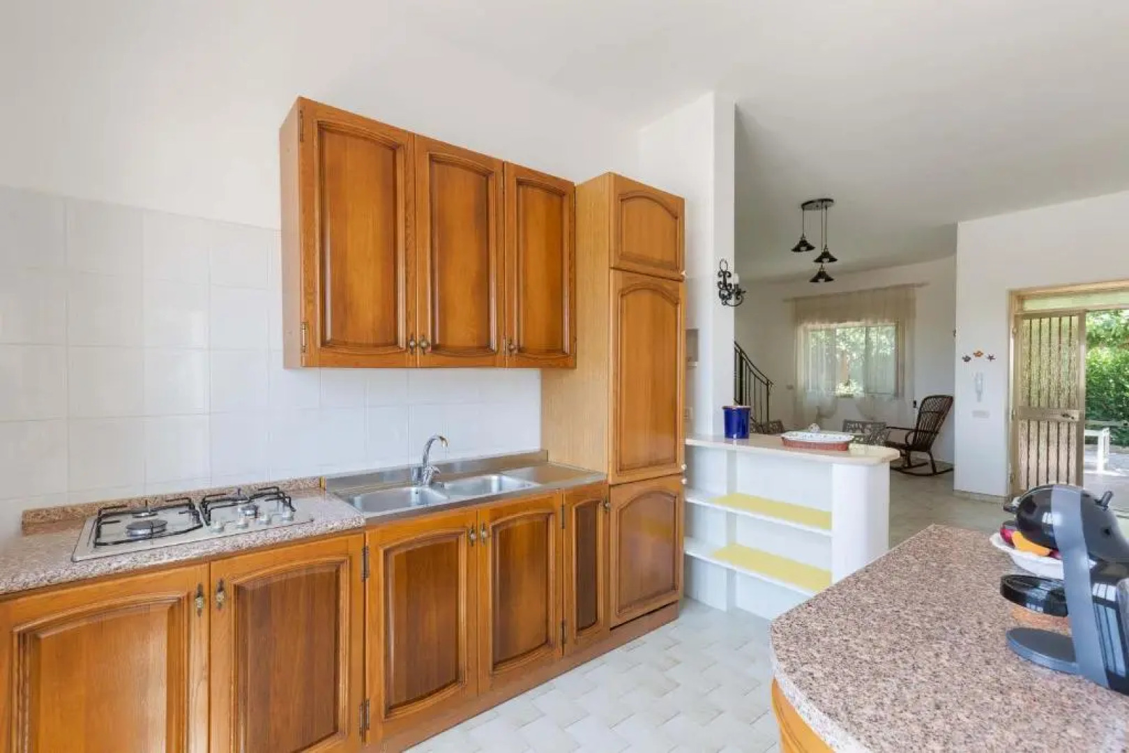 Villa Tina Maria by BarbarHouse