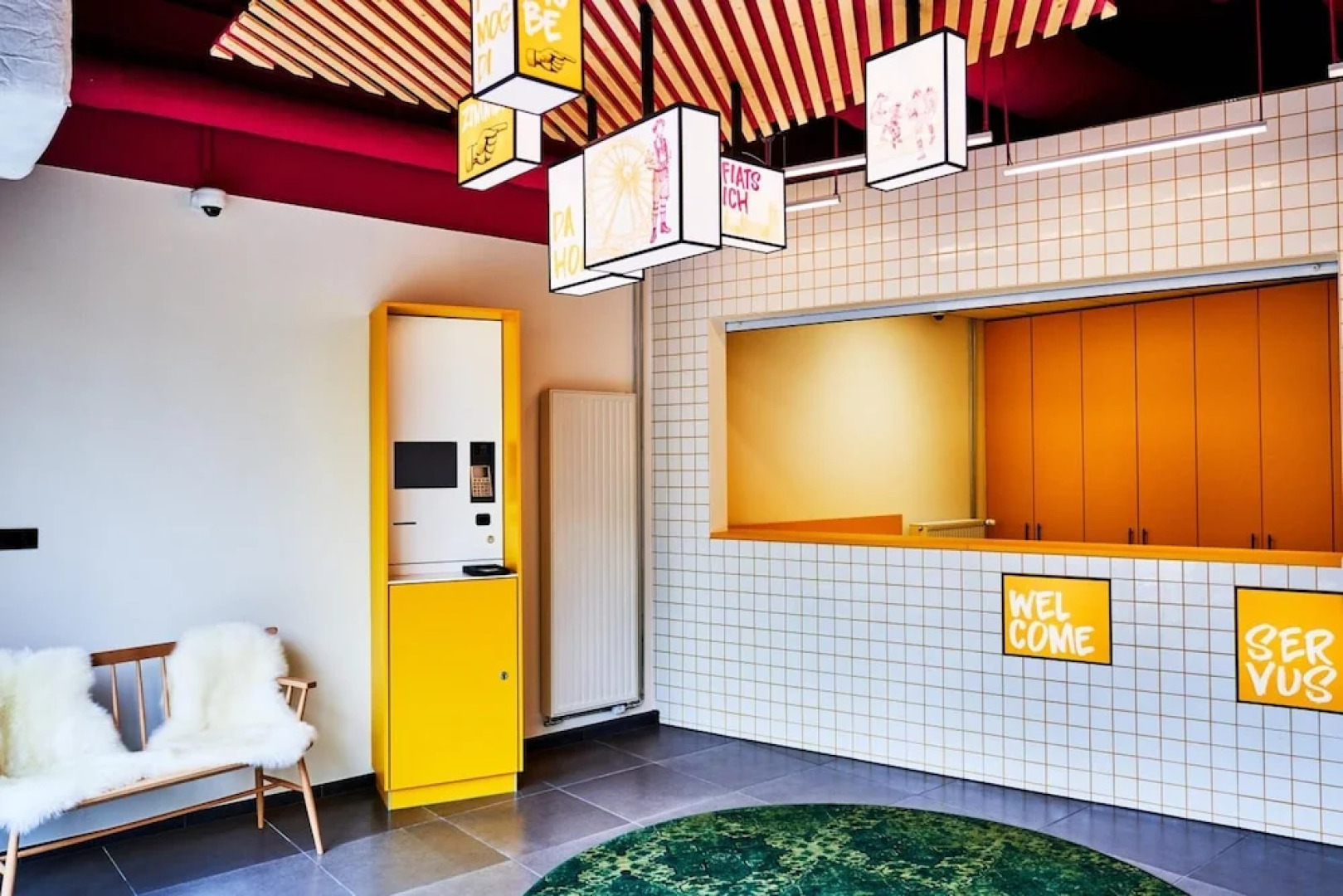 McDreams Hotel München Messe