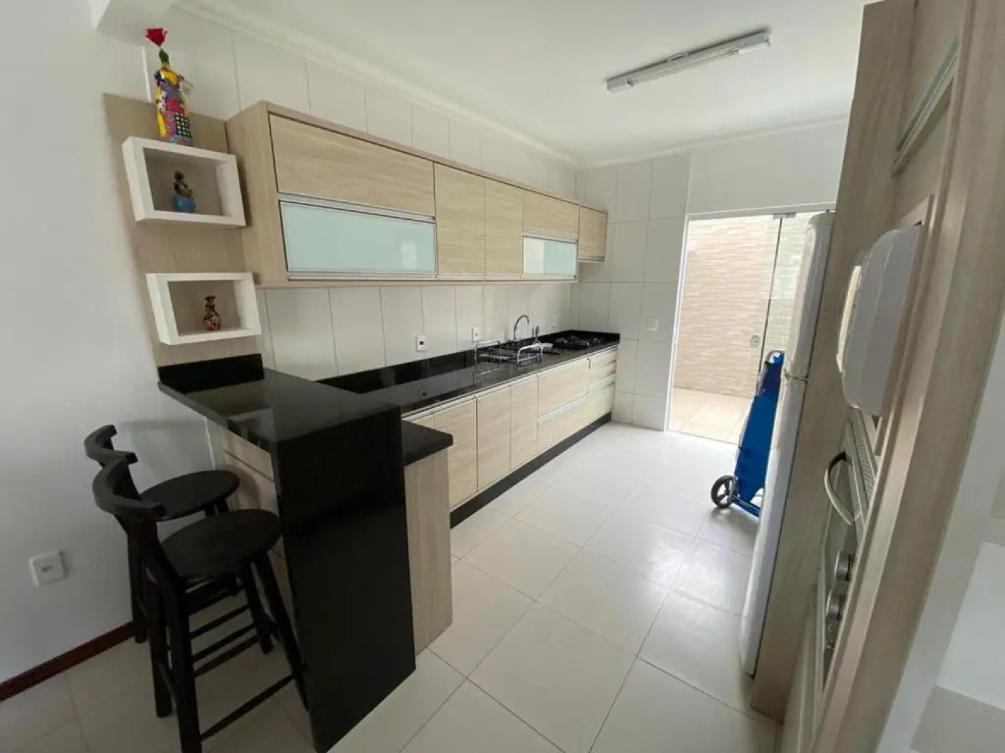 Residencial Maria Elena