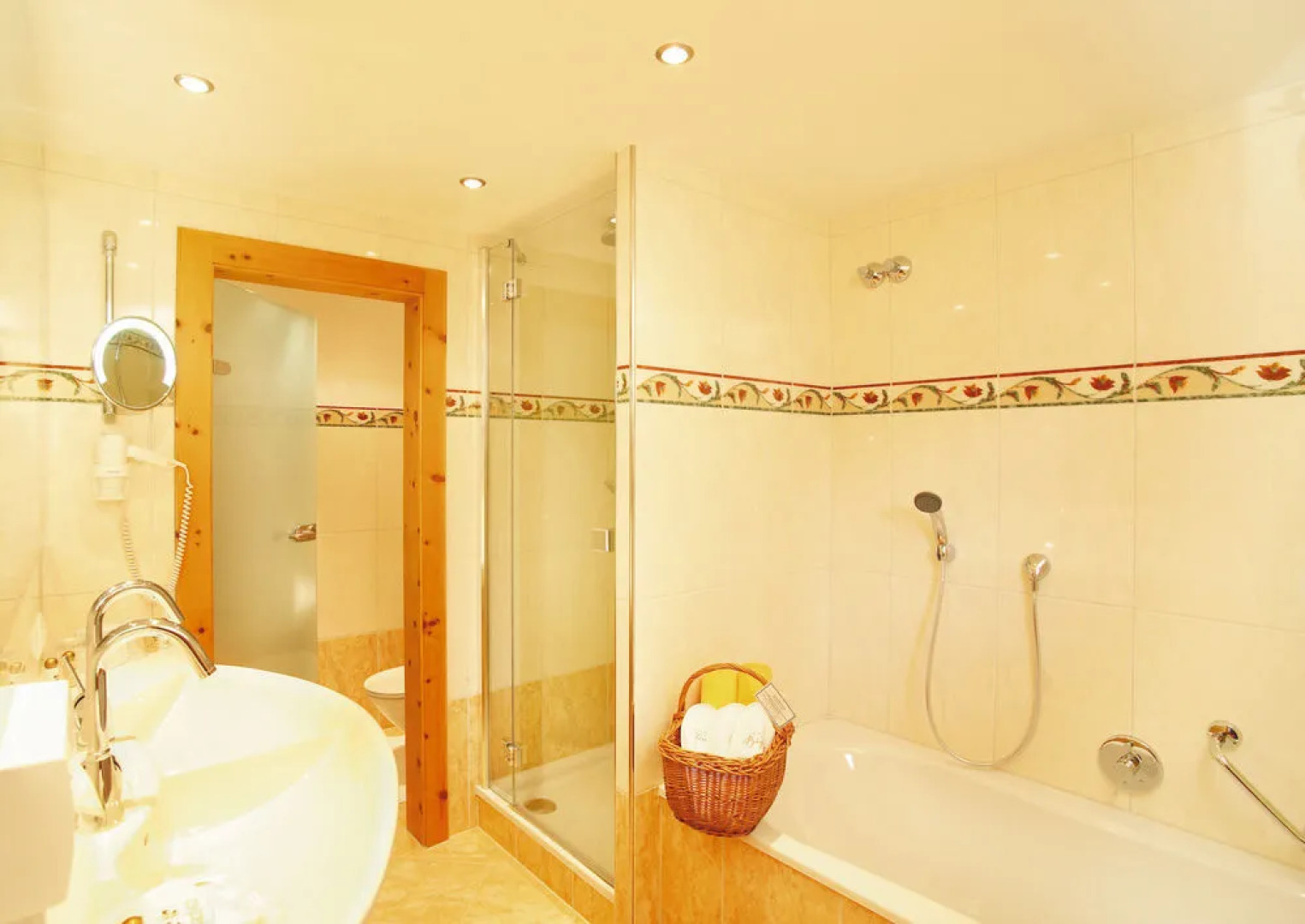 Der Böglerhof - pure nature resort