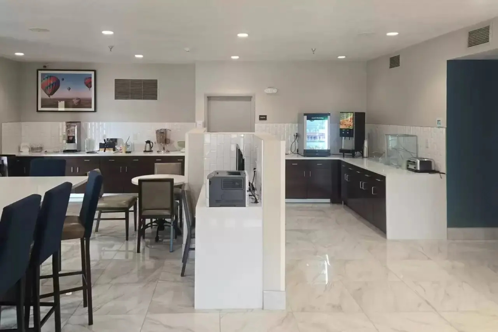 Quality Inn & Suites Sunport Airport Albuquerque