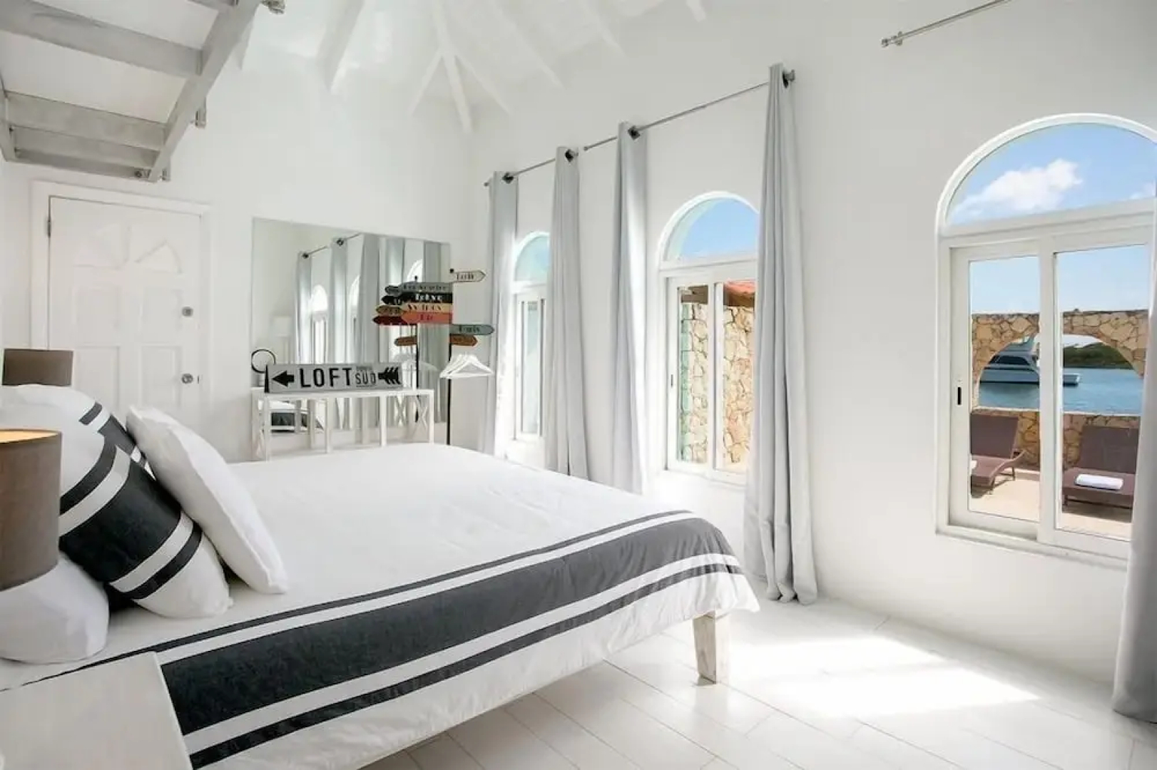 Villa ONE