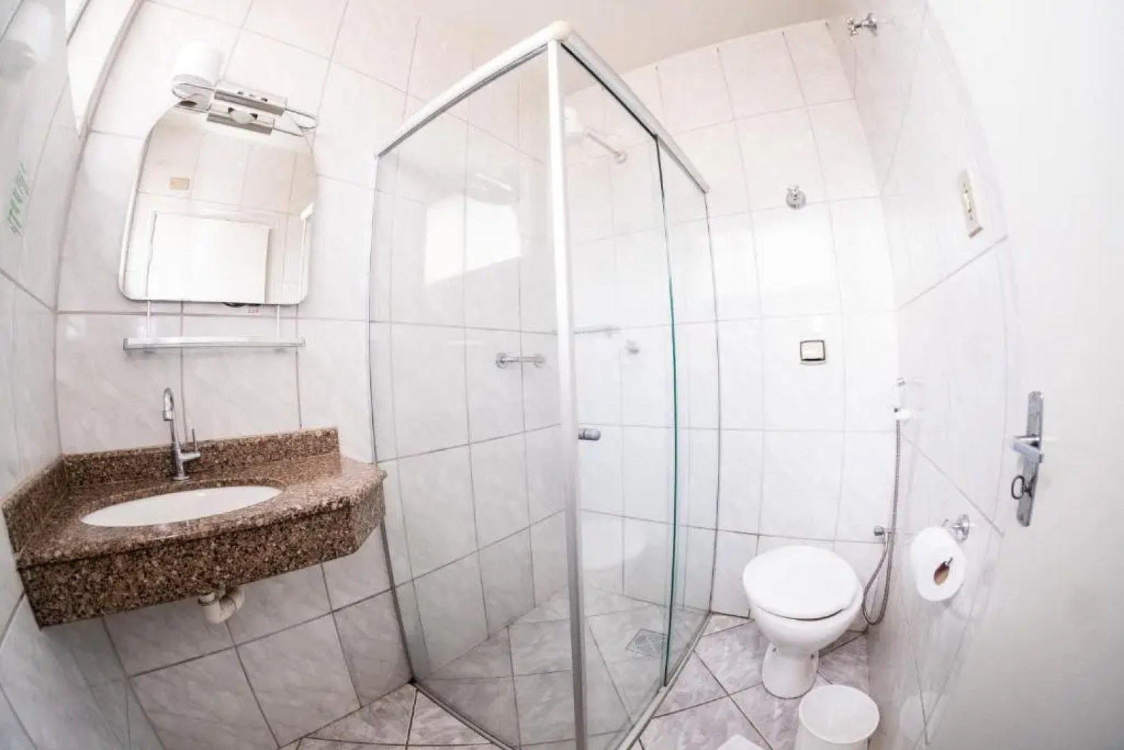 Santa Rosa Palace Hotel