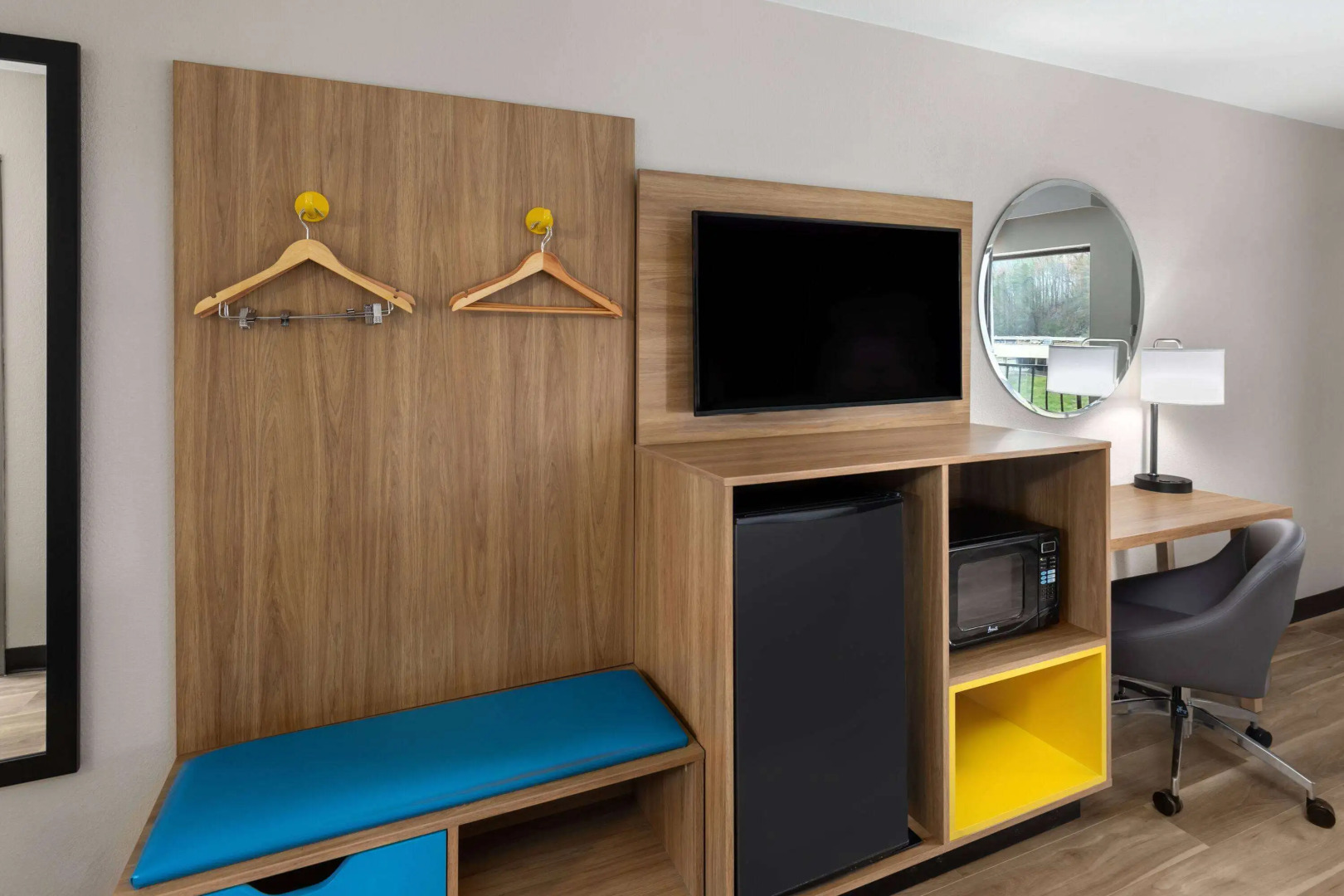 Days Inn by Wyndham Chattanooga Lookout Mountain West