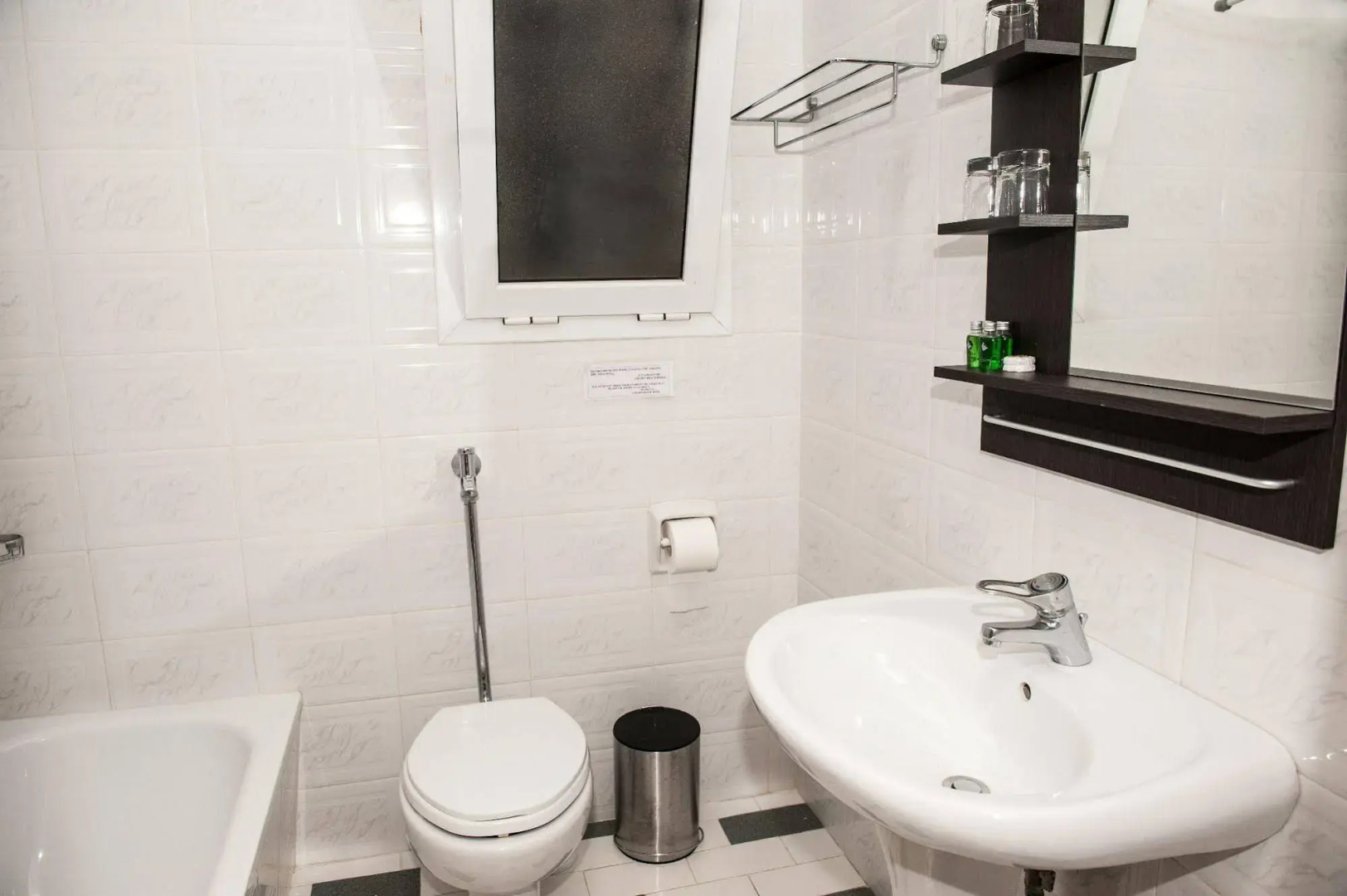 Golden Beach Agiocampos Hotel