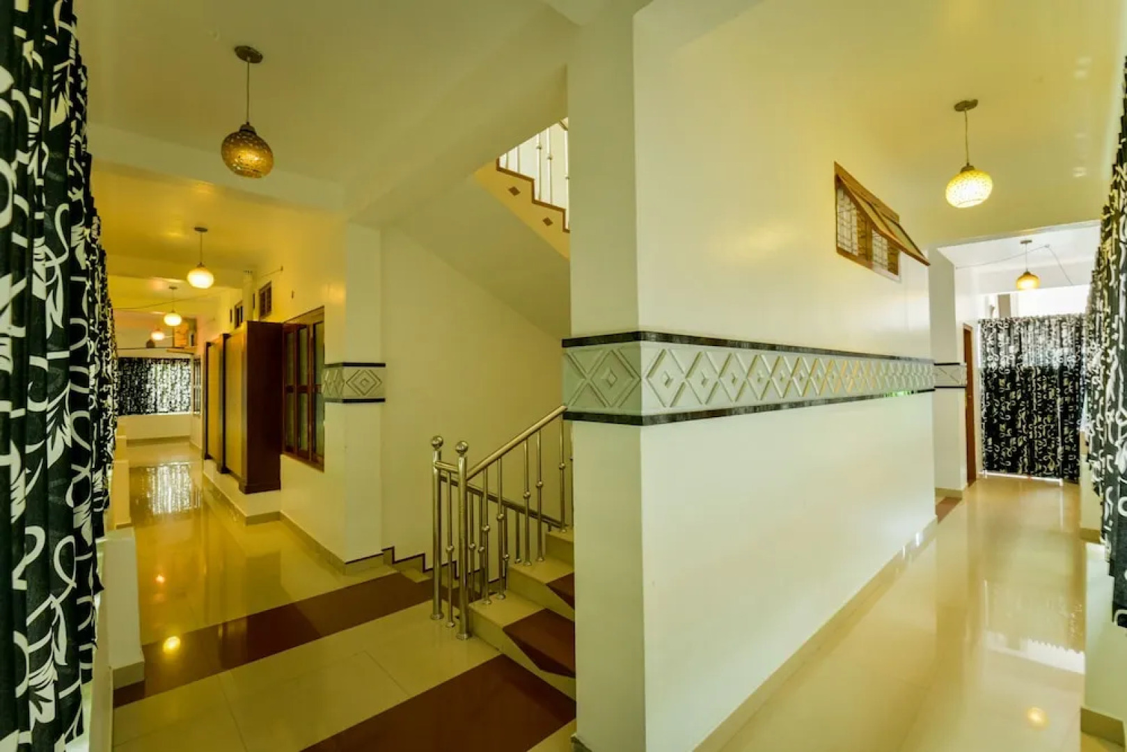 Canal View Residency