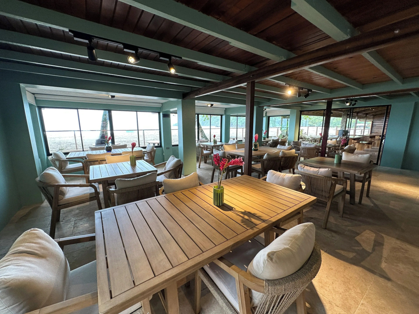 Mt. Plaisir Estate Hotel