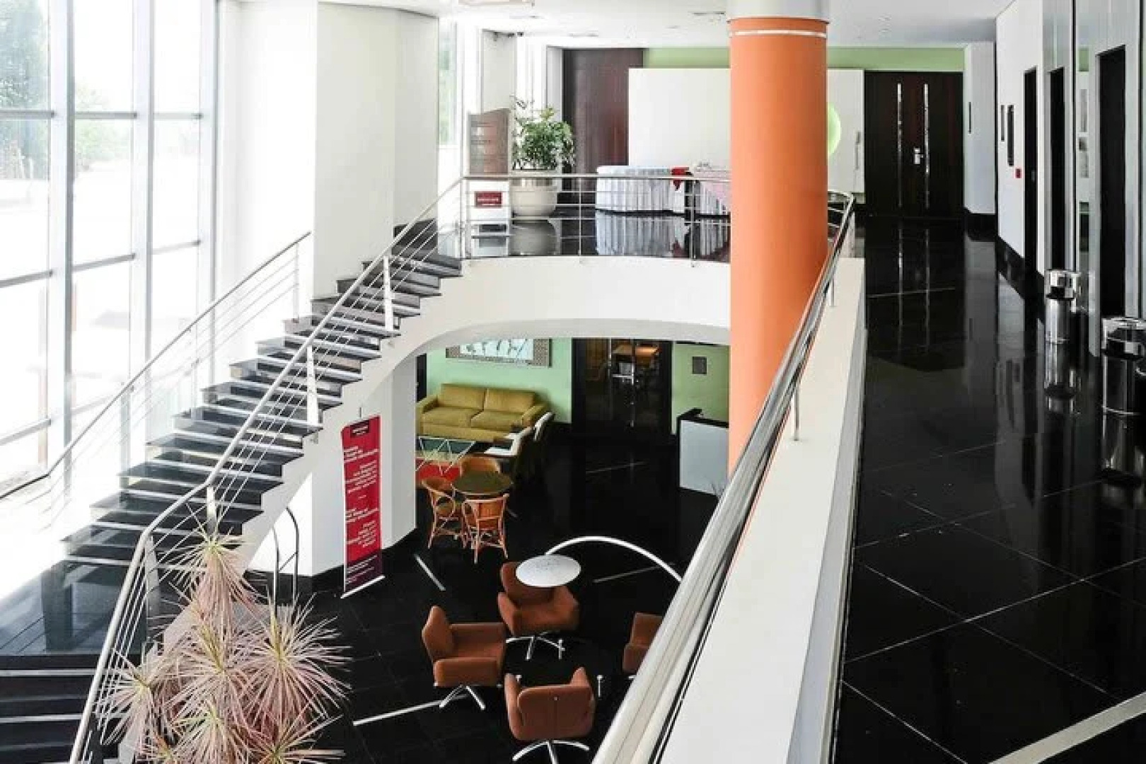 Mercure Manaus Hotel