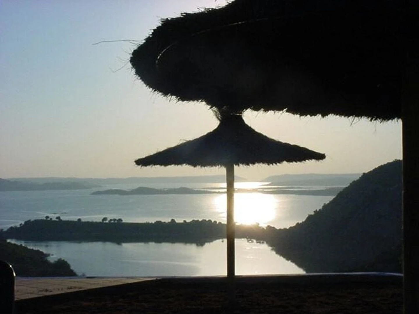 Apartment With 2 Bedrooms in Algar, With Wonderful City View, Balcony
