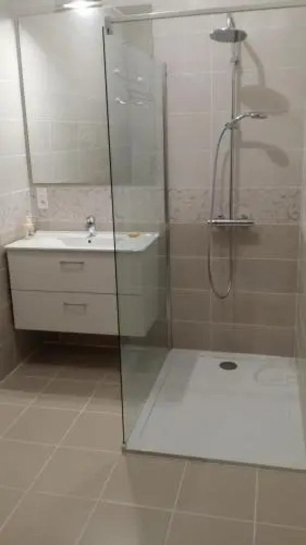 Appartement Saint-Amour