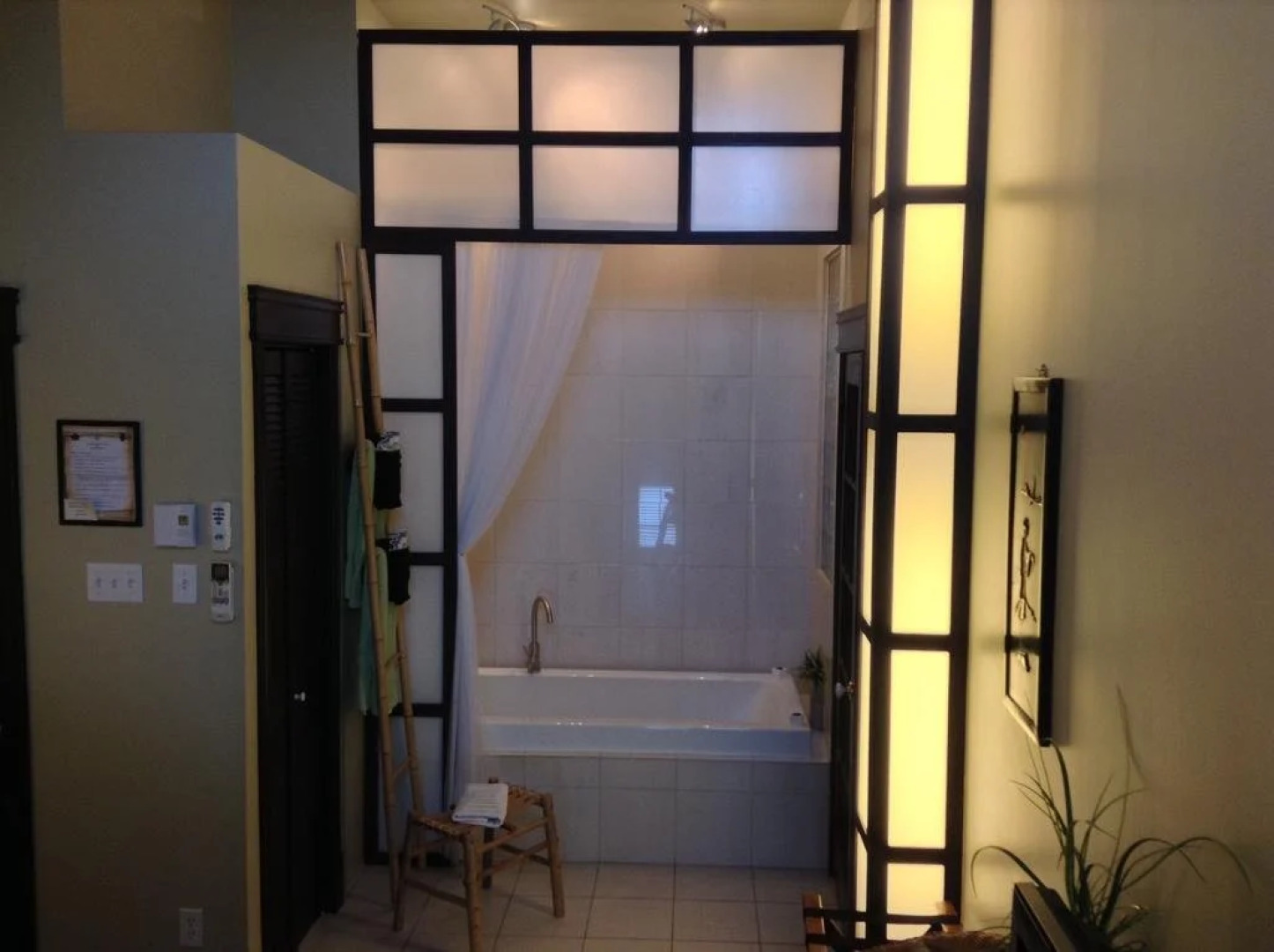 Le Manoir du Rocher B & B