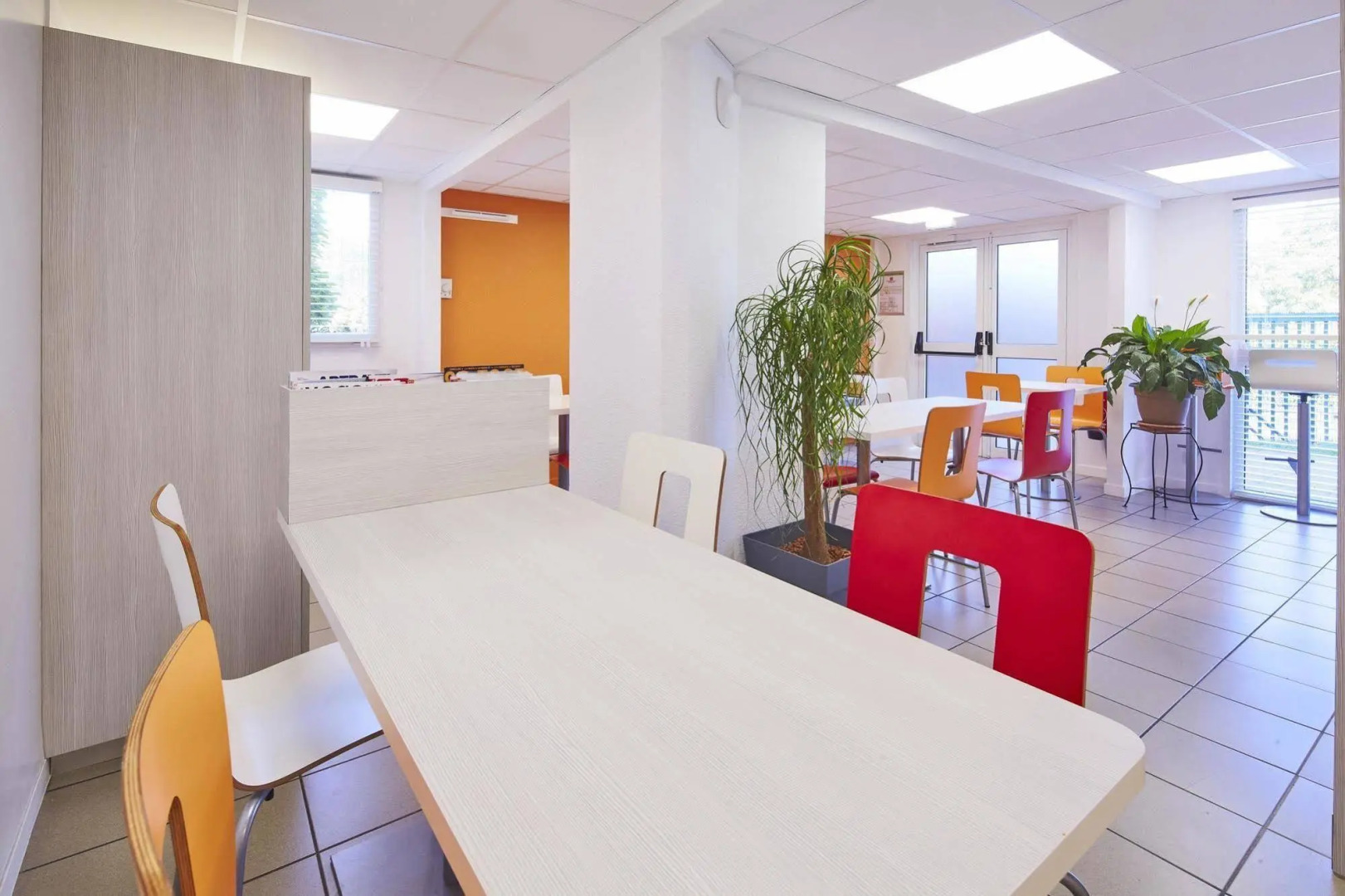 Kyriad Direct Annemasse - Genève