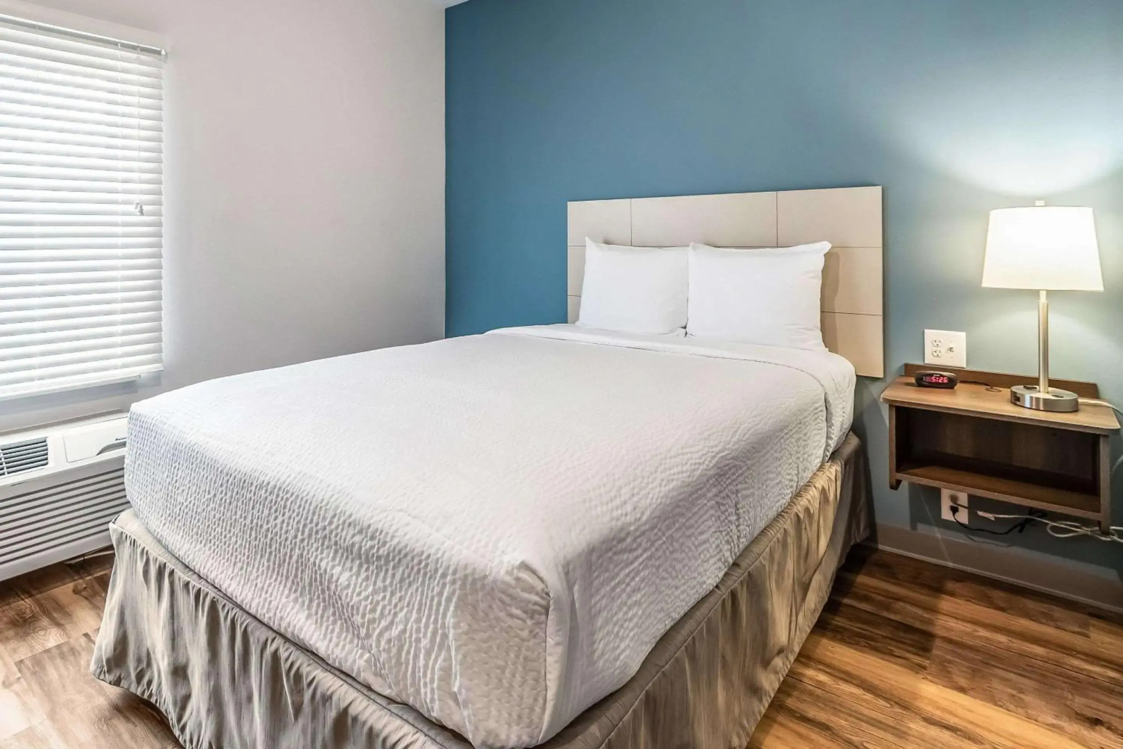 WoodSpring Suites Indianapolis Zionsville